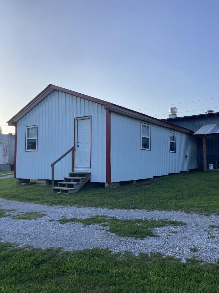 7055 W Hwy 66  Timbo, AR