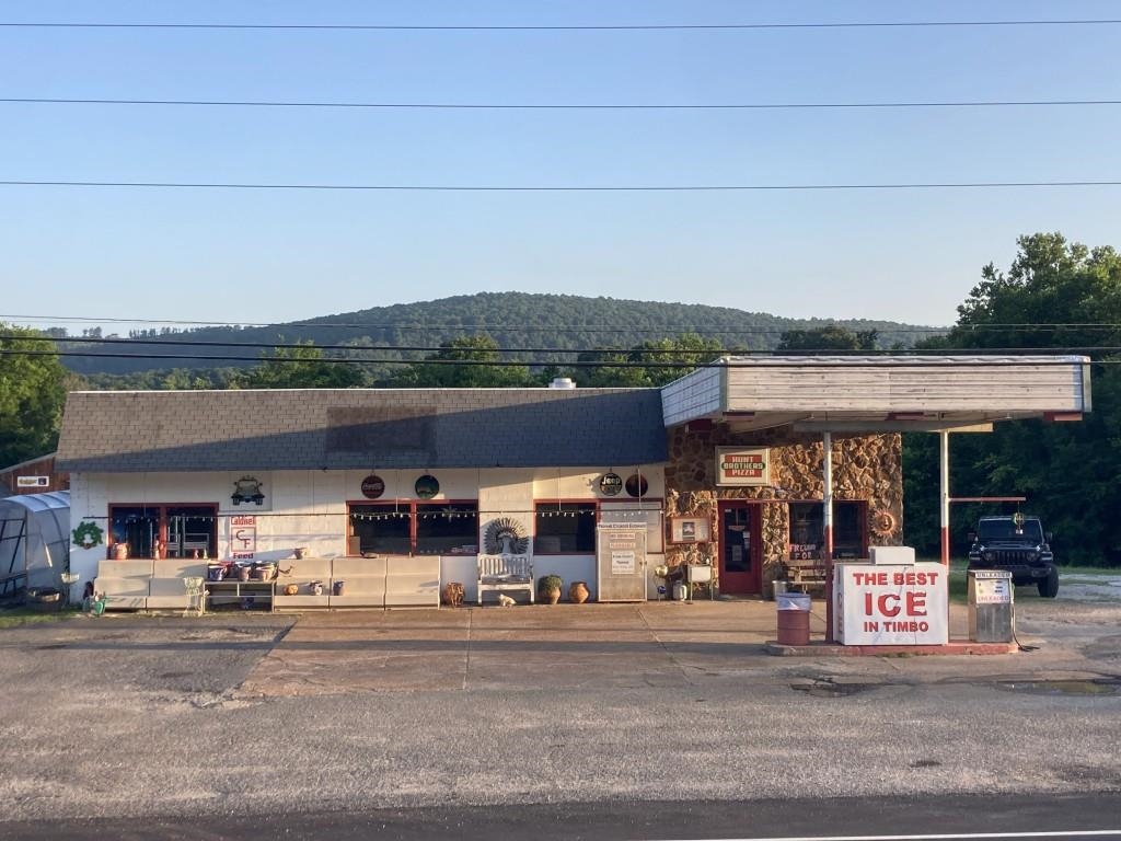 7055 W Hwy 66  Timbo, AR