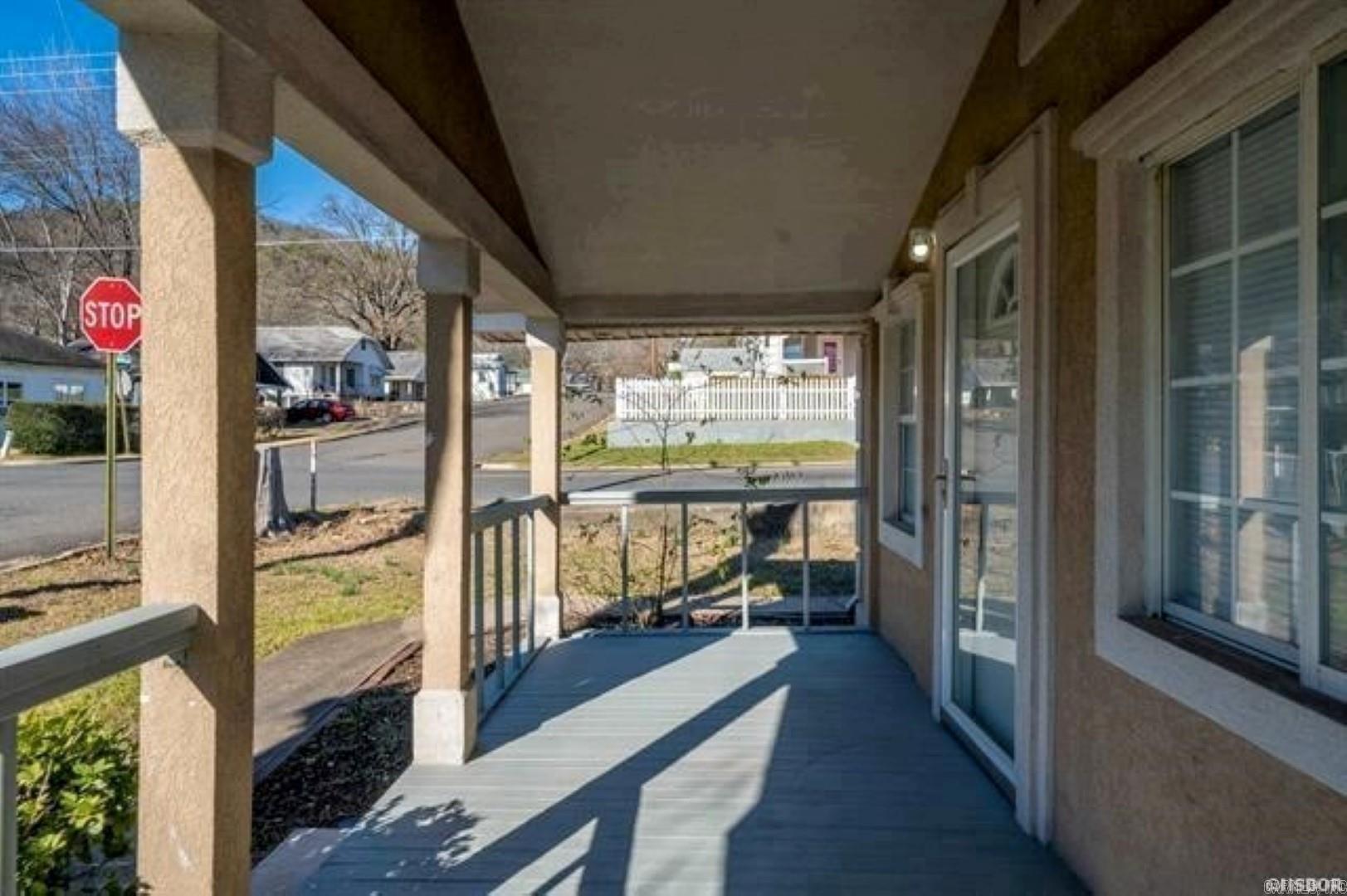 220 Beard  Hot Springs, AR