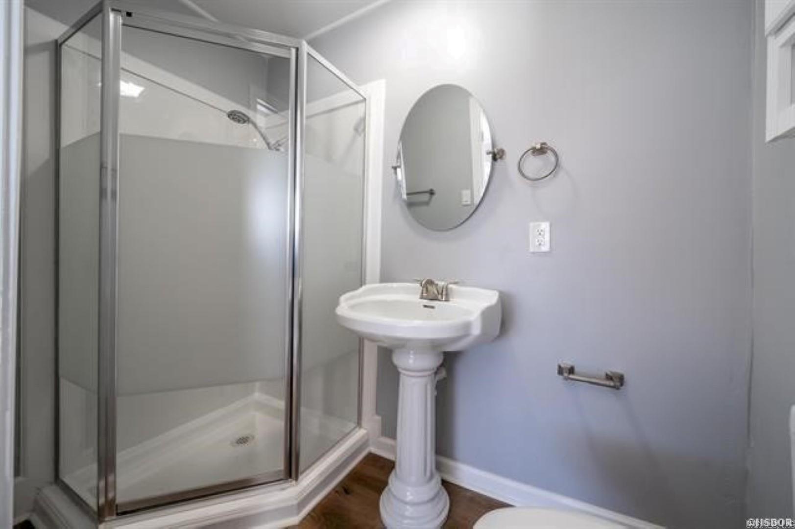 220 Beard  Hot Springs, AR