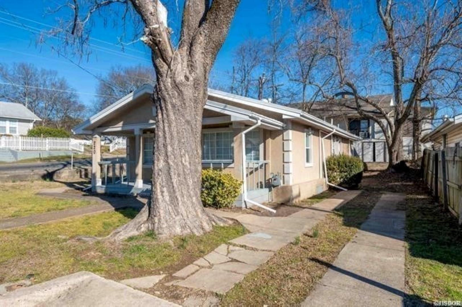 220 Beard  Hot Springs, AR