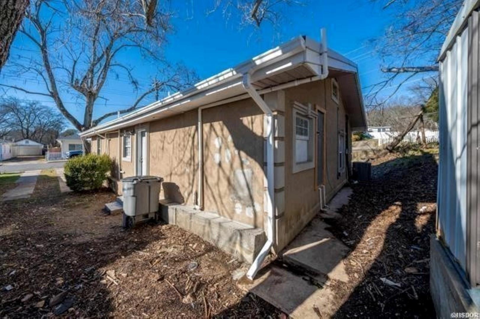 220 Beard  Hot Springs, AR