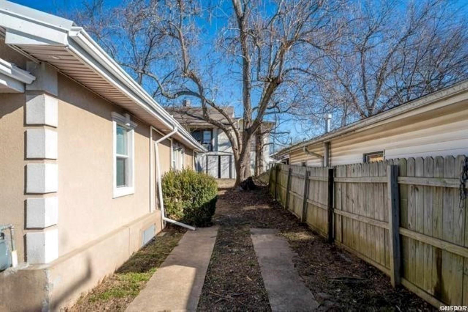 220 Beard  Hot Springs, AR