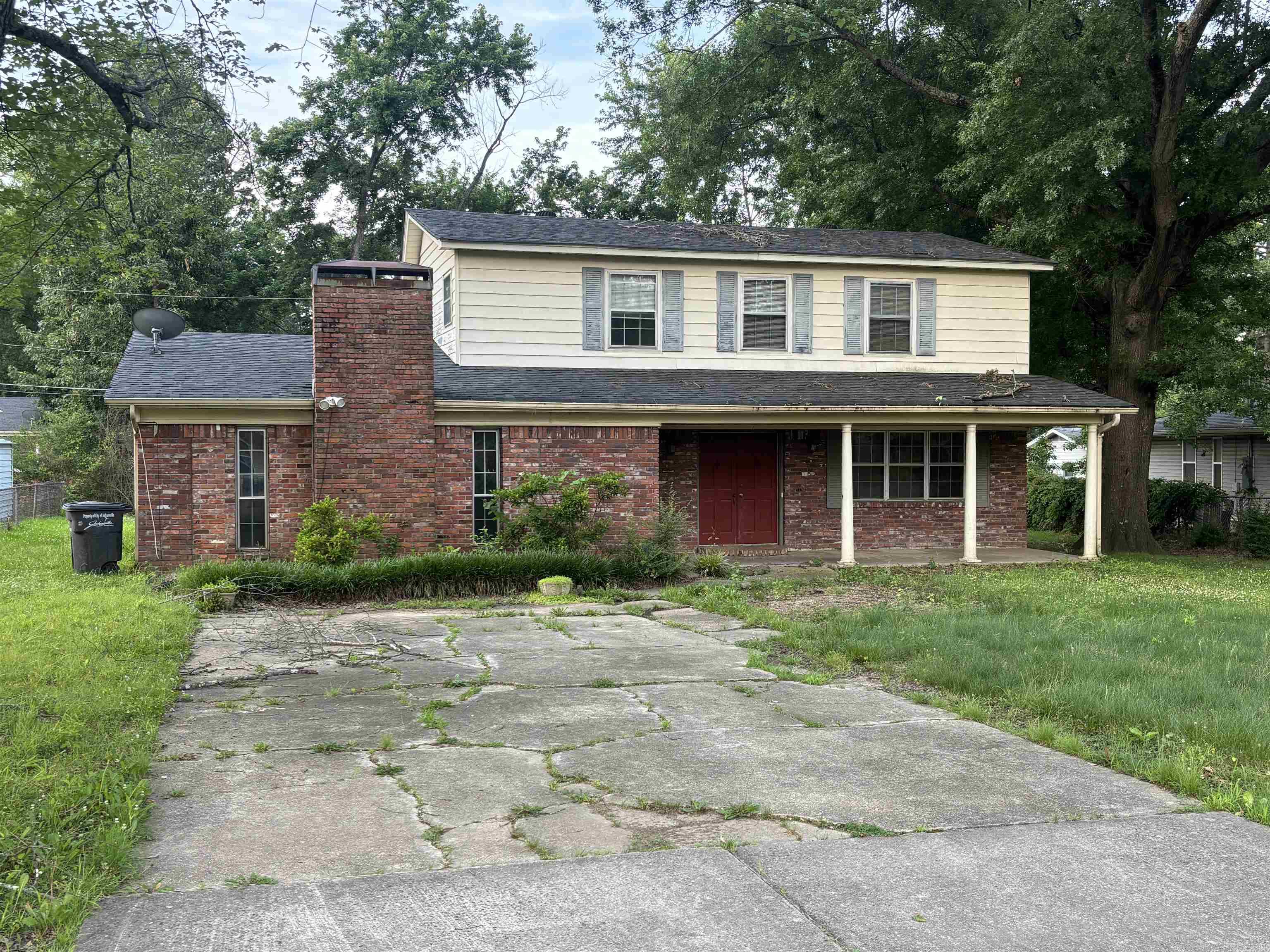 905 Shall Ct  Jacksonville, AR