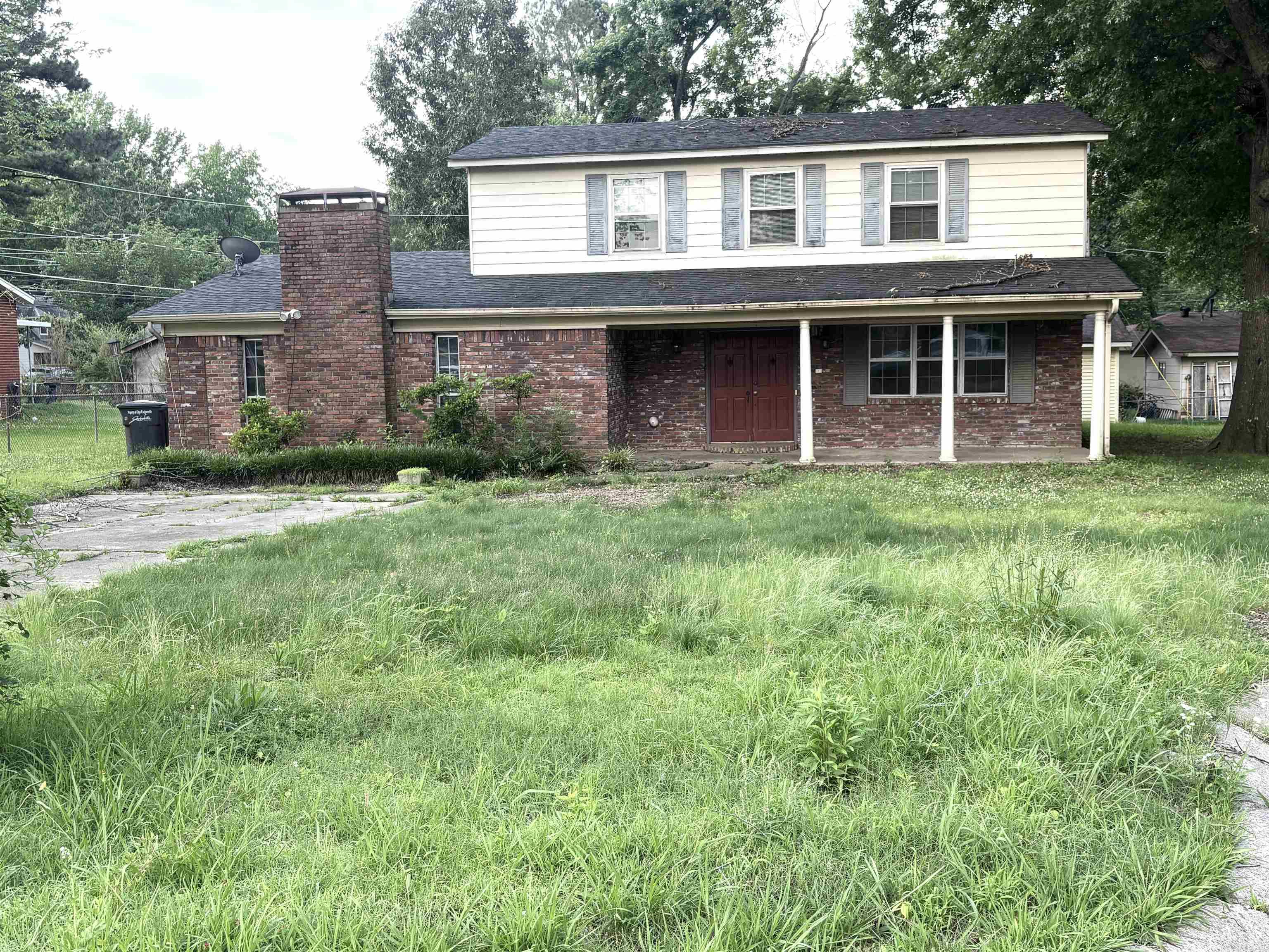 905 Shall Ct  Jacksonville, AR