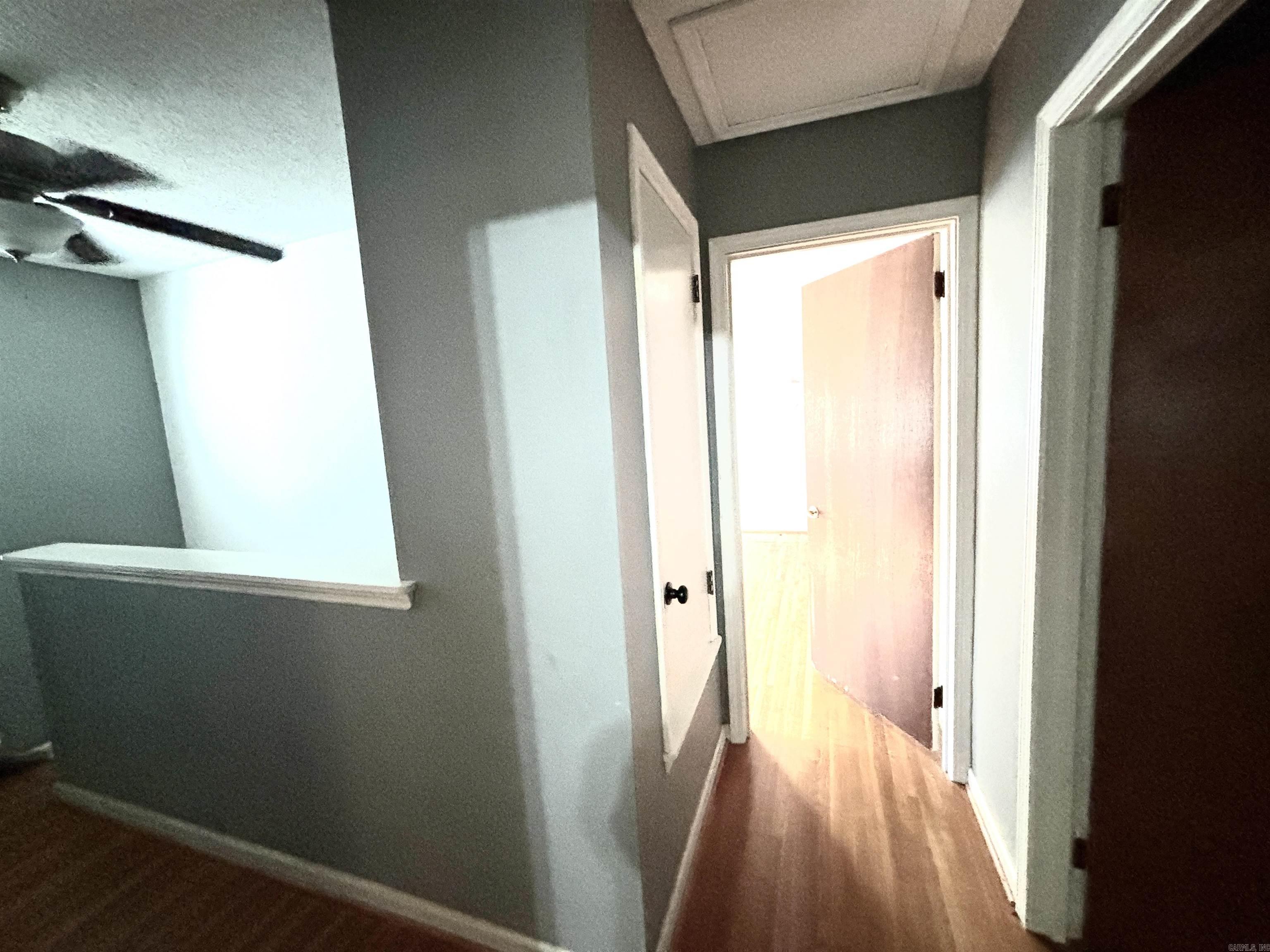 905 Shall Ct  Jacksonville, AR