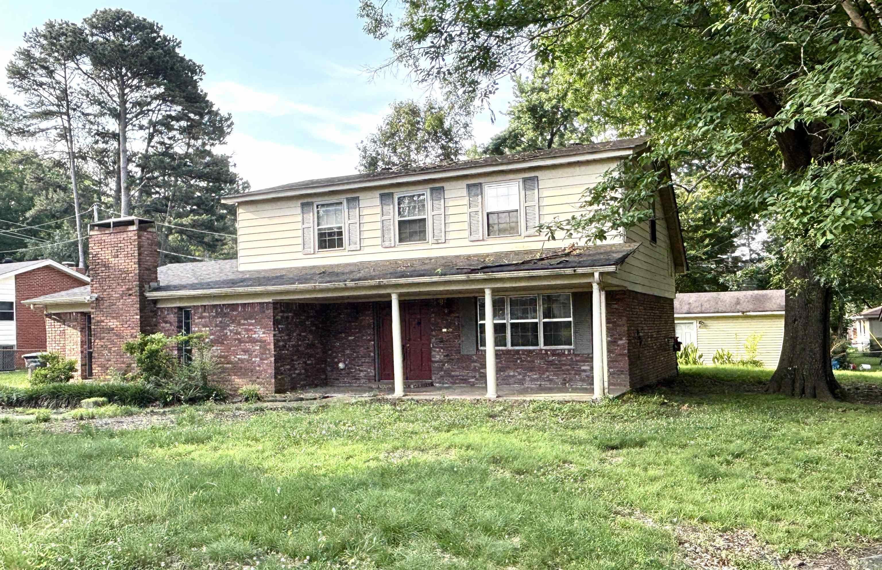 905 Shall Ct  Jacksonville, AR