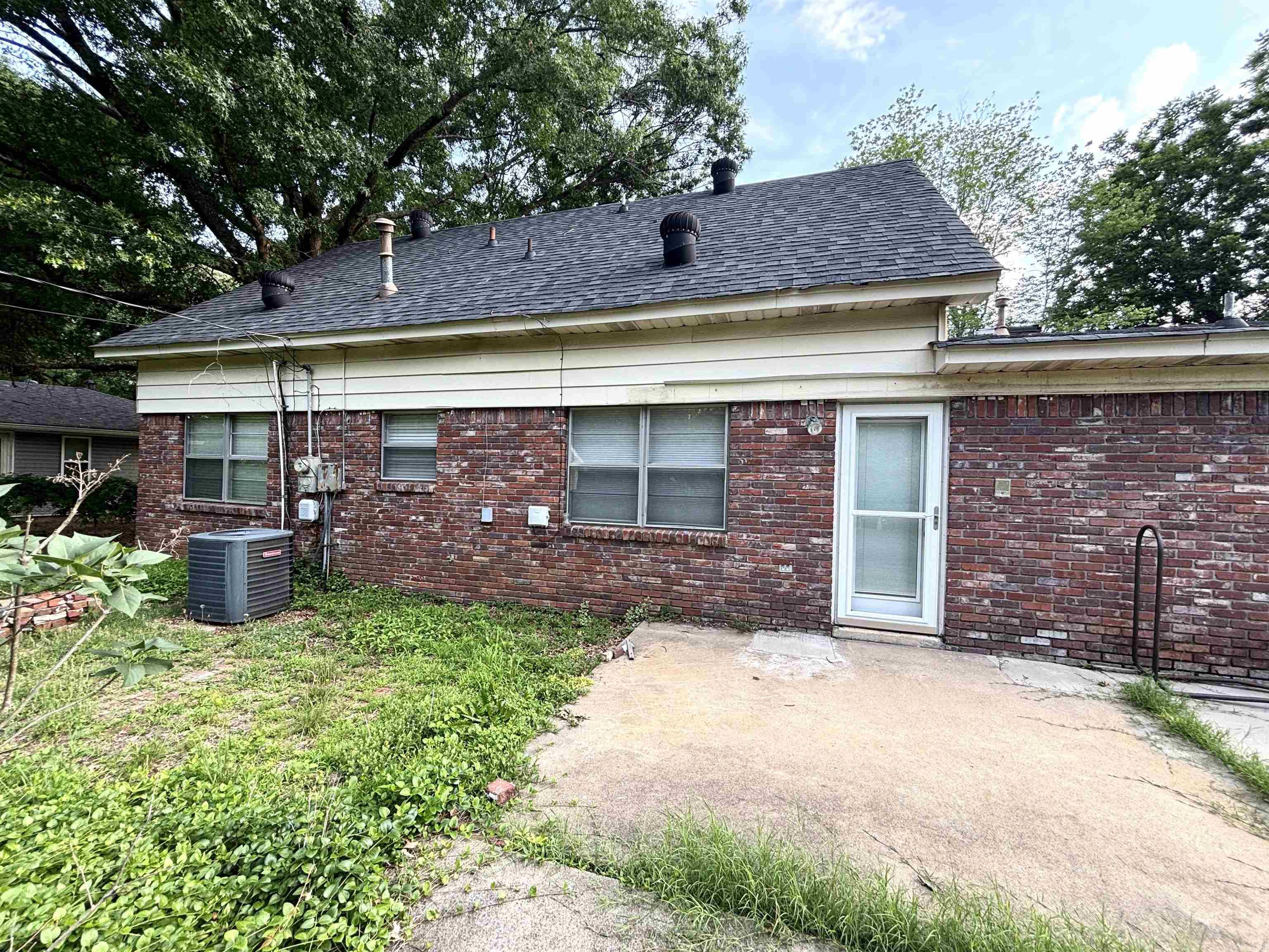 905 Shall Ct  Jacksonville, AR