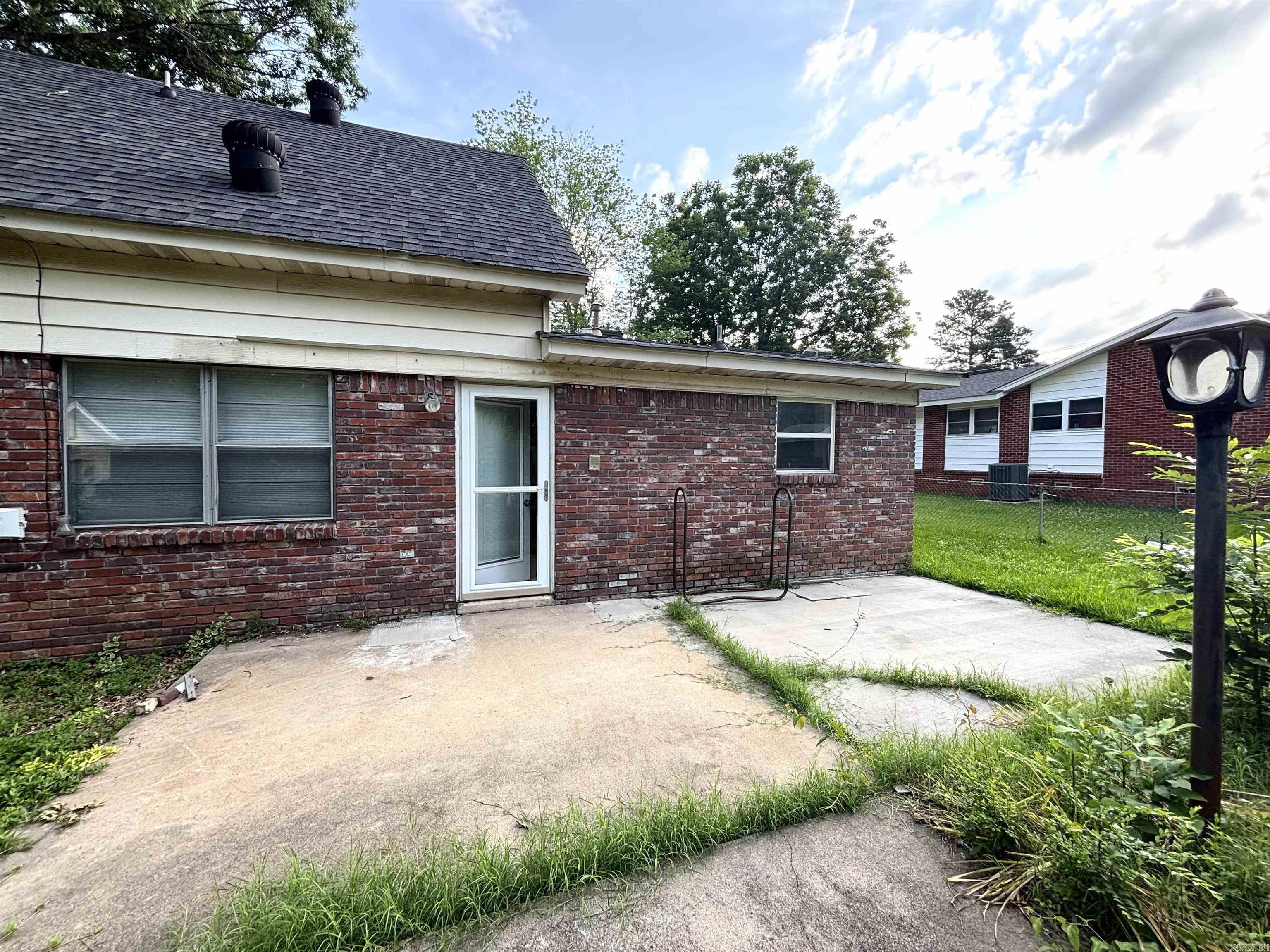 905 Shall Ct  Jacksonville, AR
