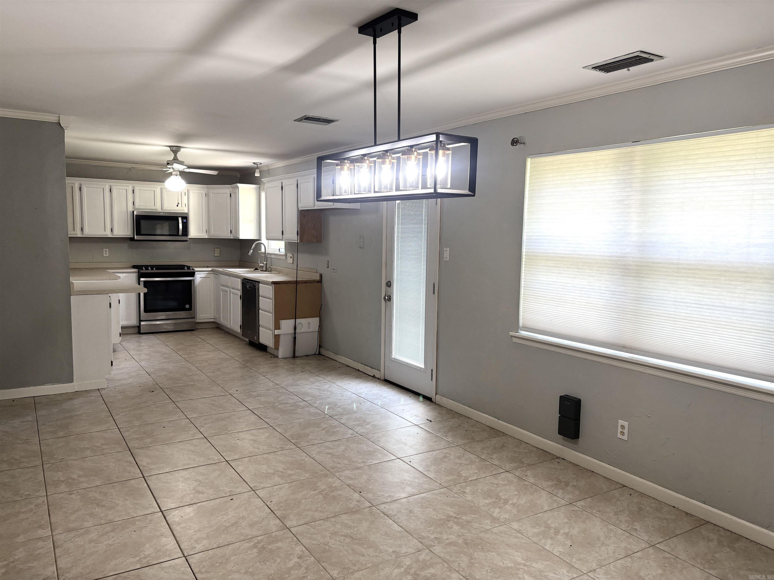 905 Shall Ct  Jacksonville, AR