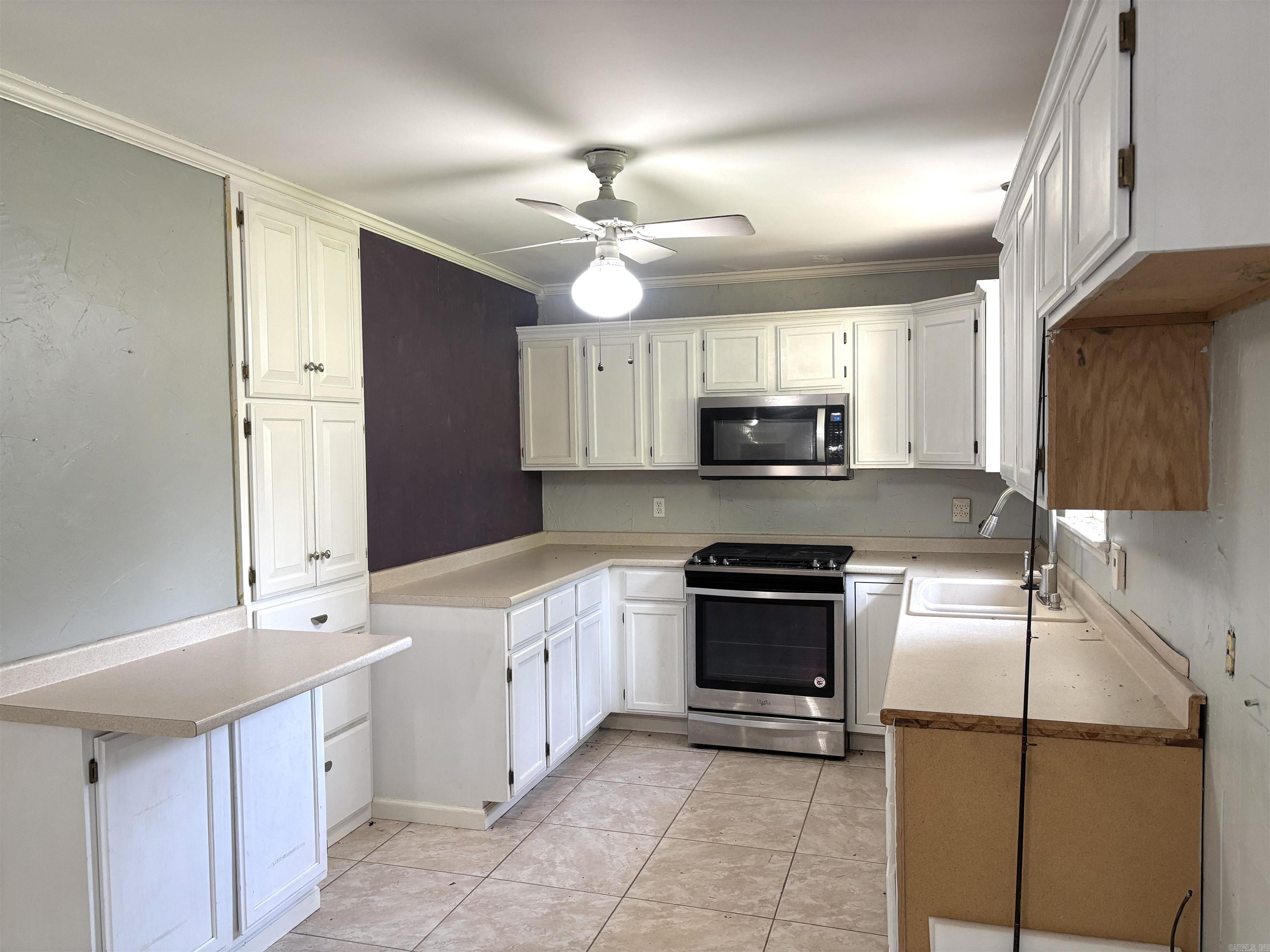 905 Shall Ct  Jacksonville, AR