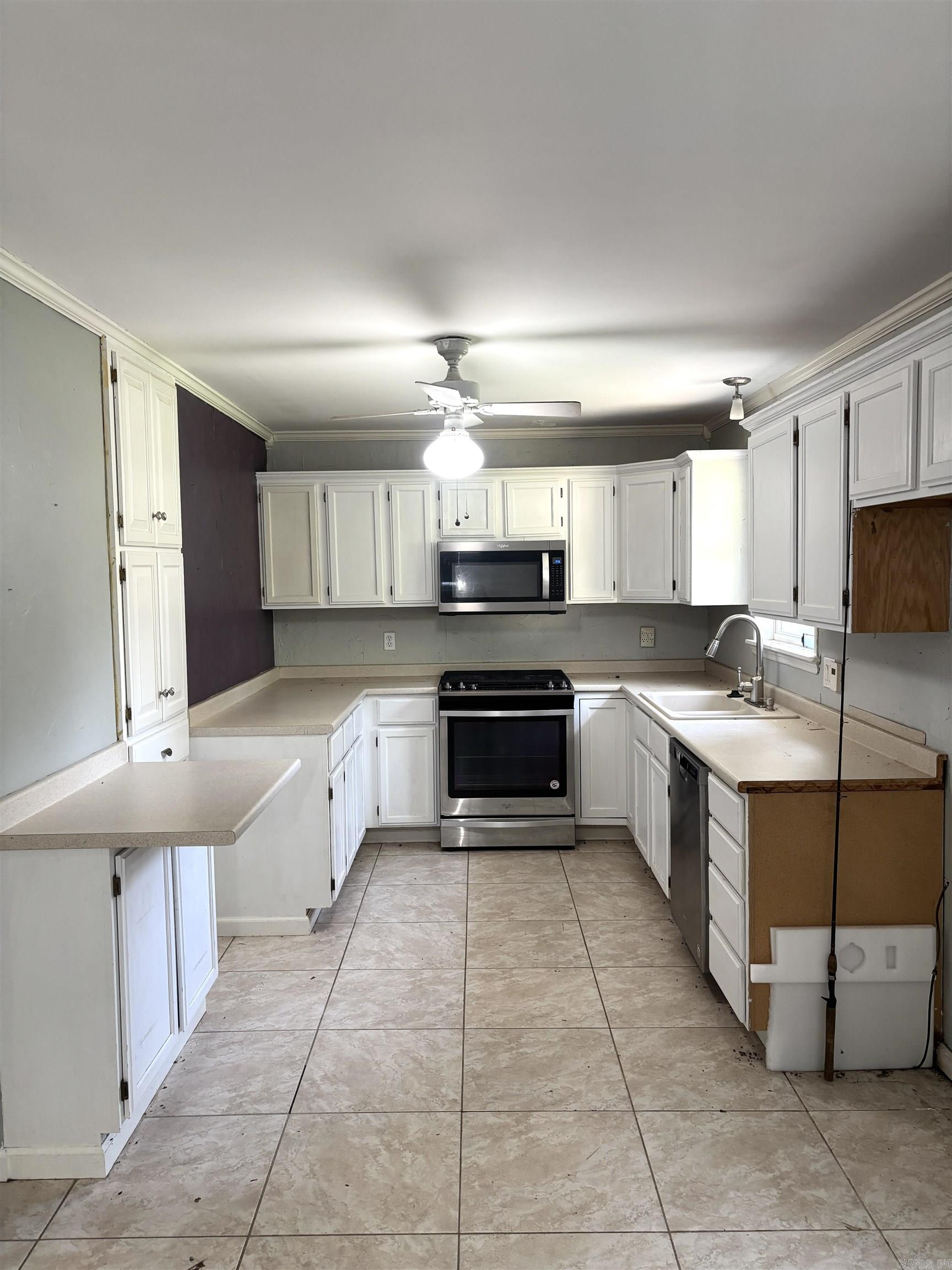 905 Shall Ct  Jacksonville, AR
