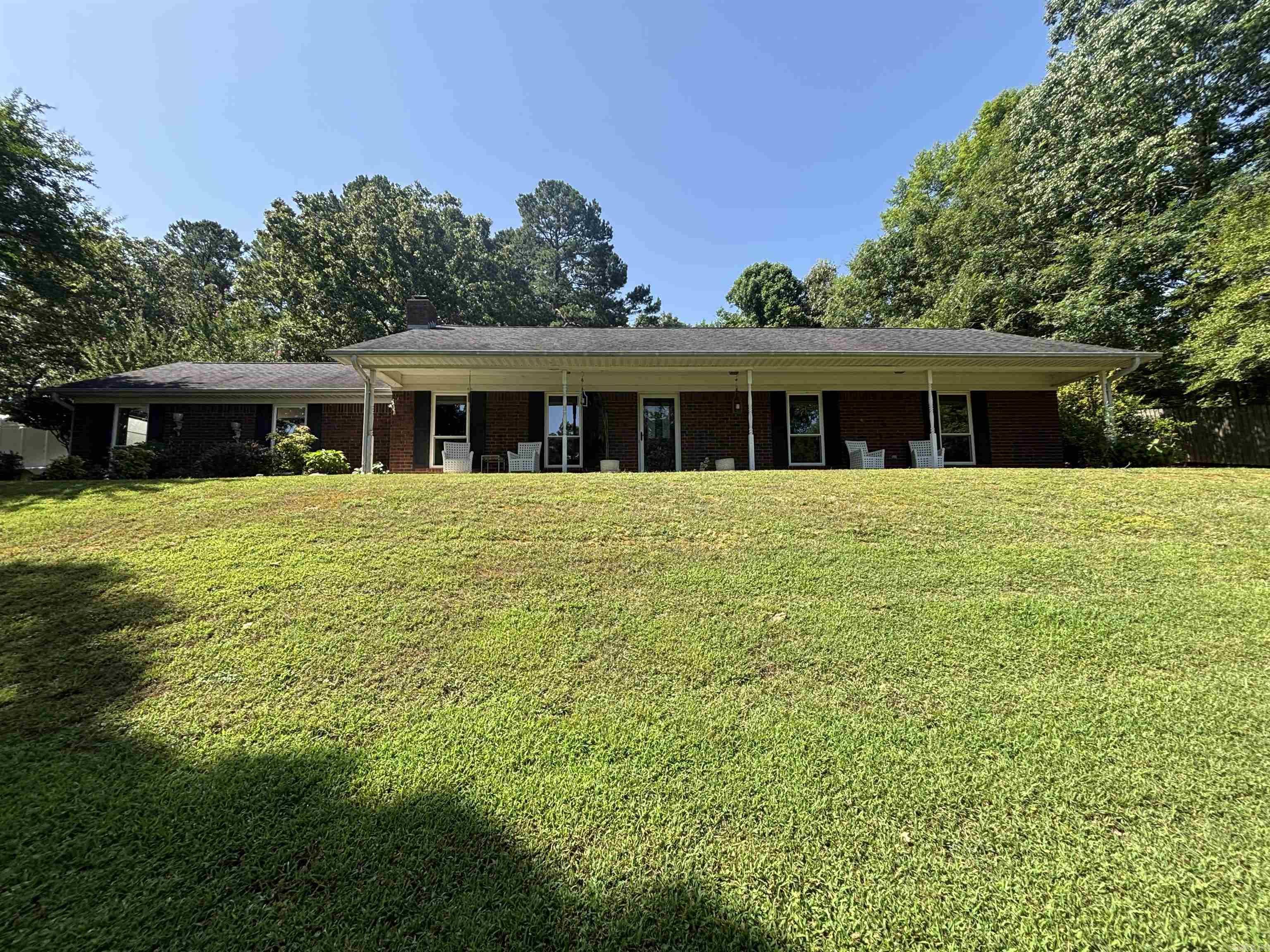 13508 Helenwood  North Little Rock, AR