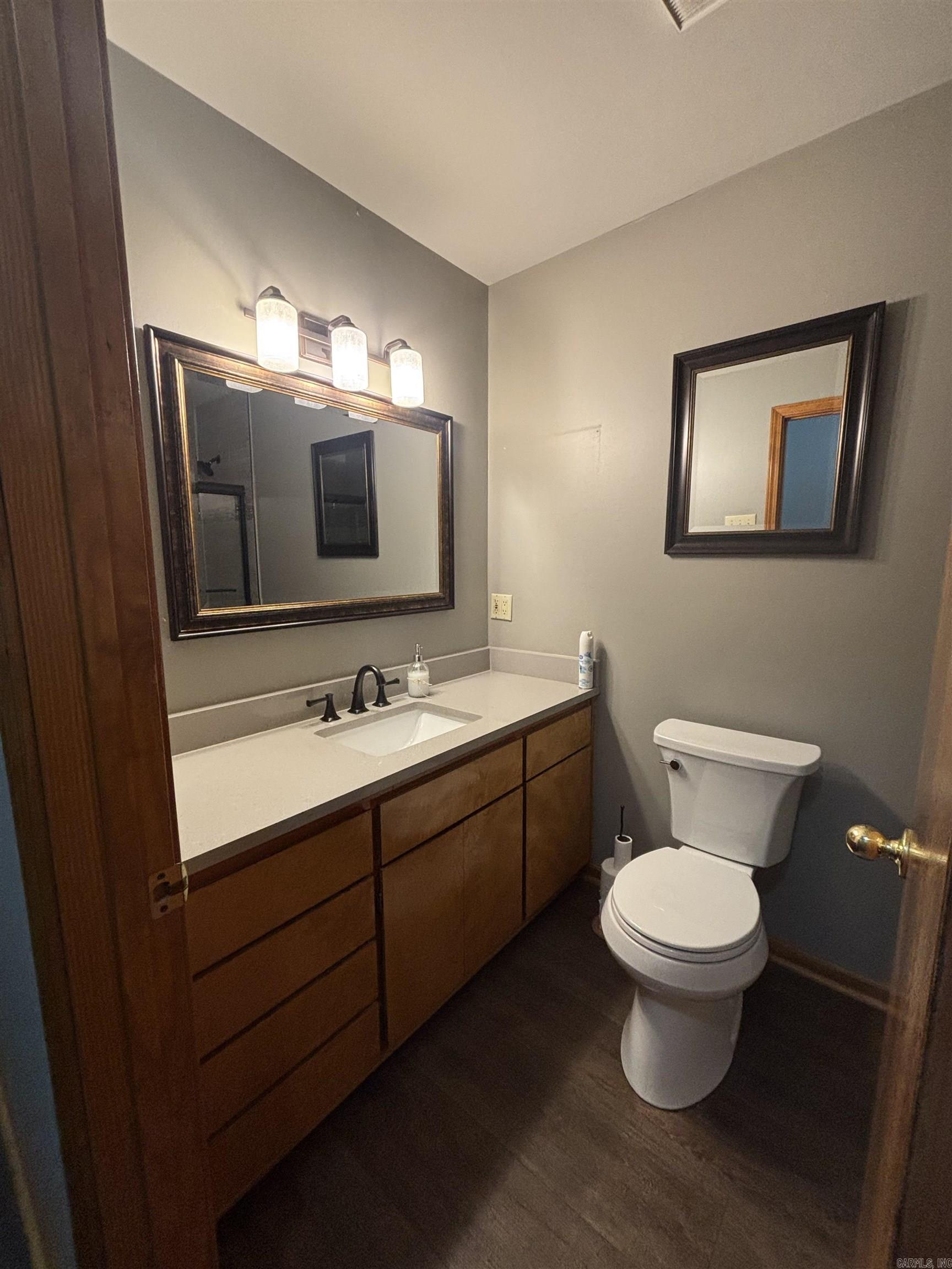 13508 Helenwood  North Little Rock, AR