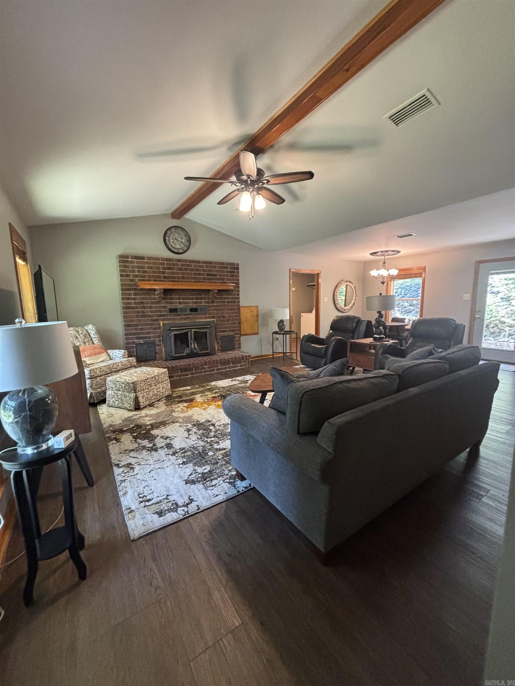 13508 Helenwood  North Little Rock, AR