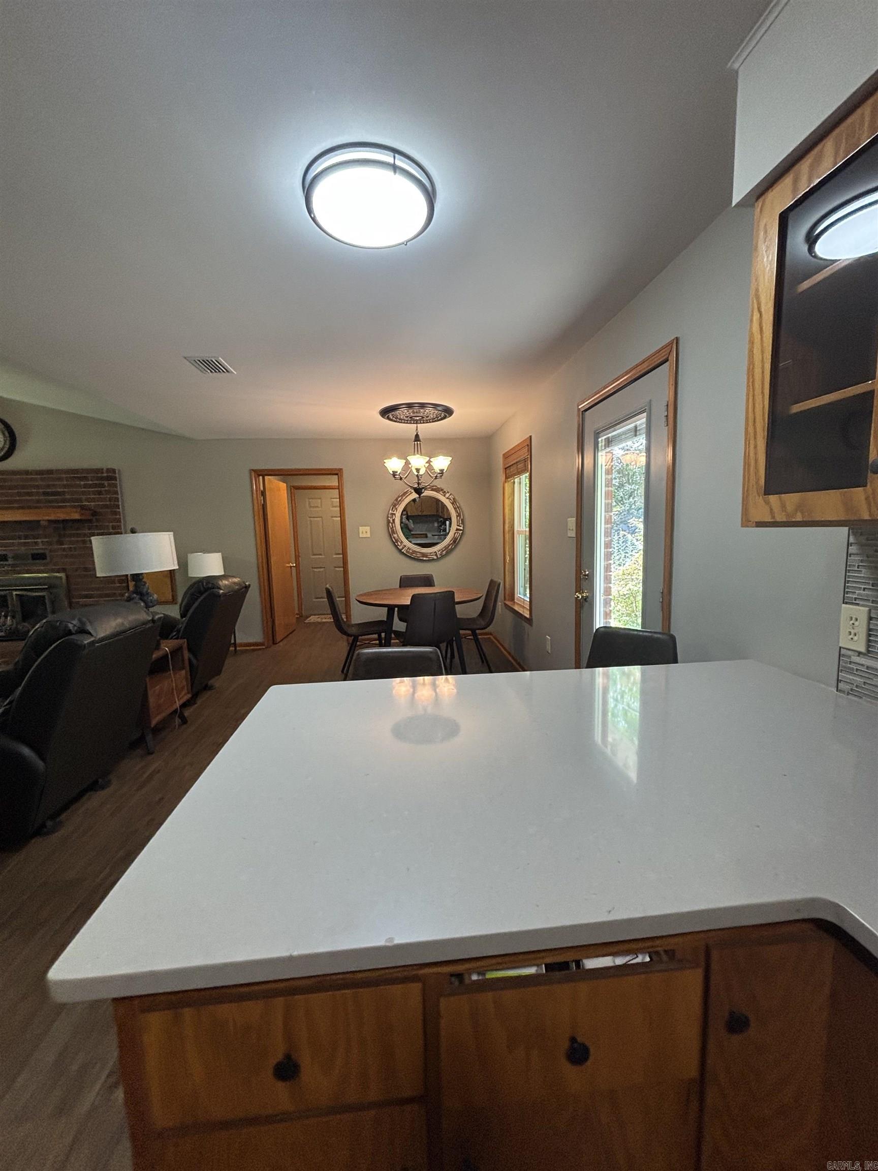 13508 Helenwood  North Little Rock, AR