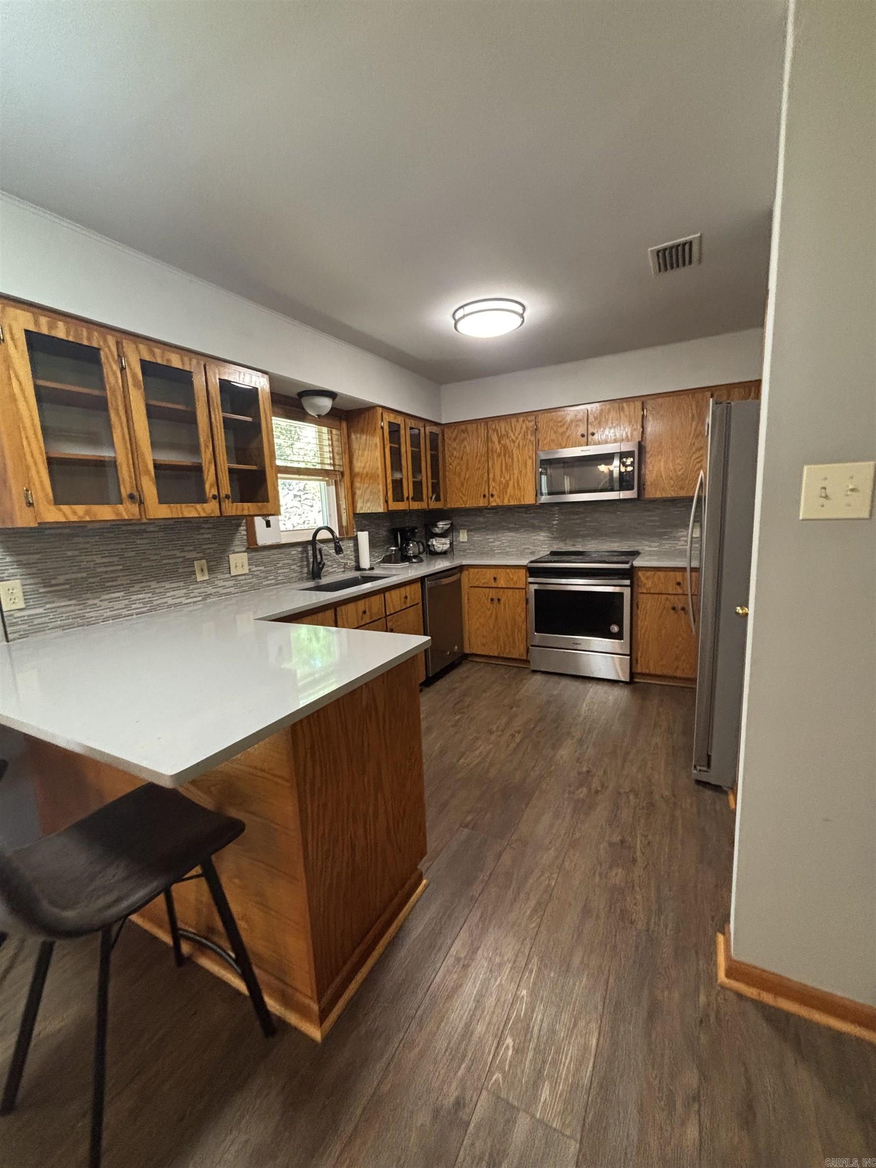 13508 Helenwood  North Little Rock, AR