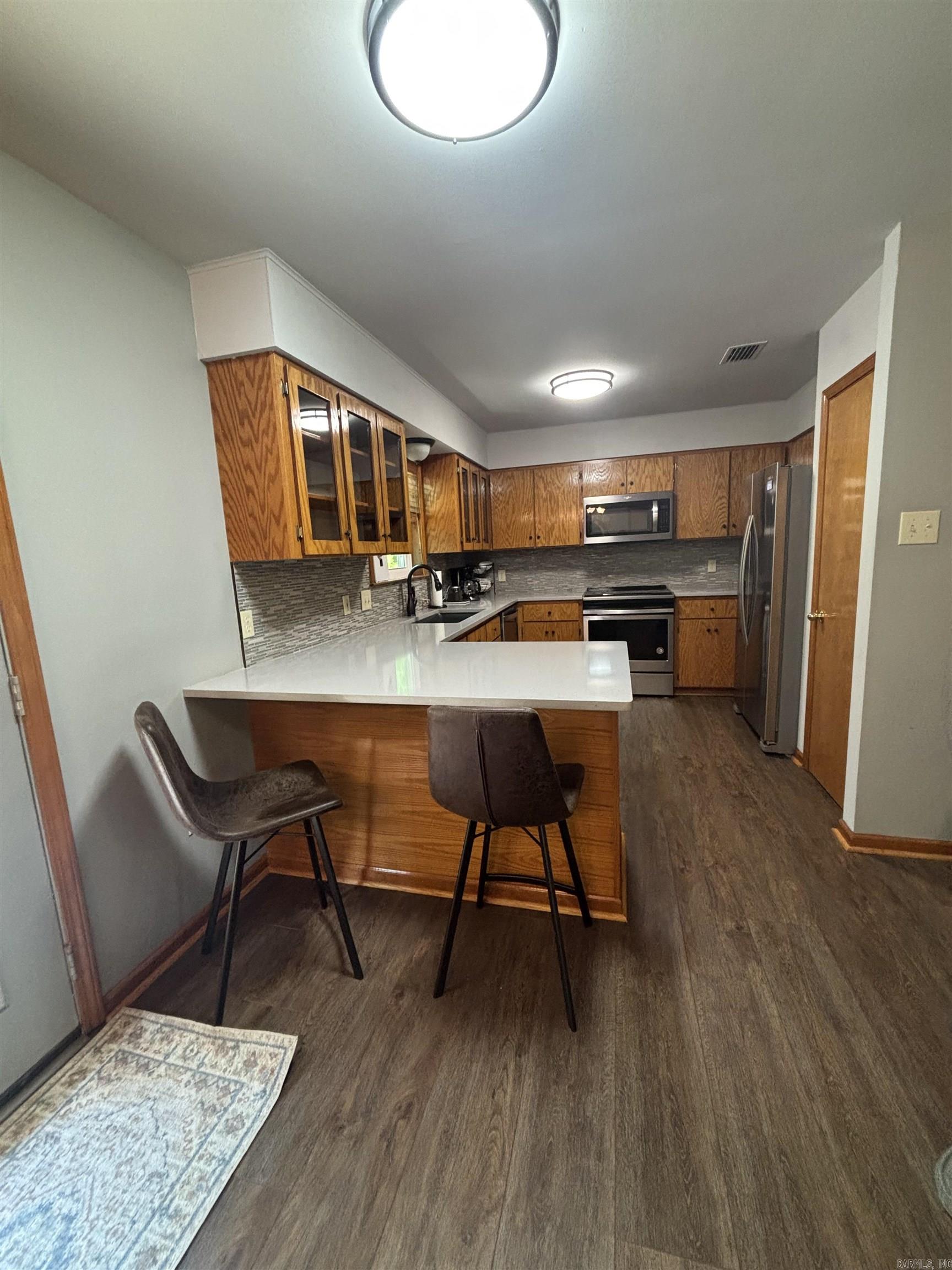 13508 Helenwood  North Little Rock, AR