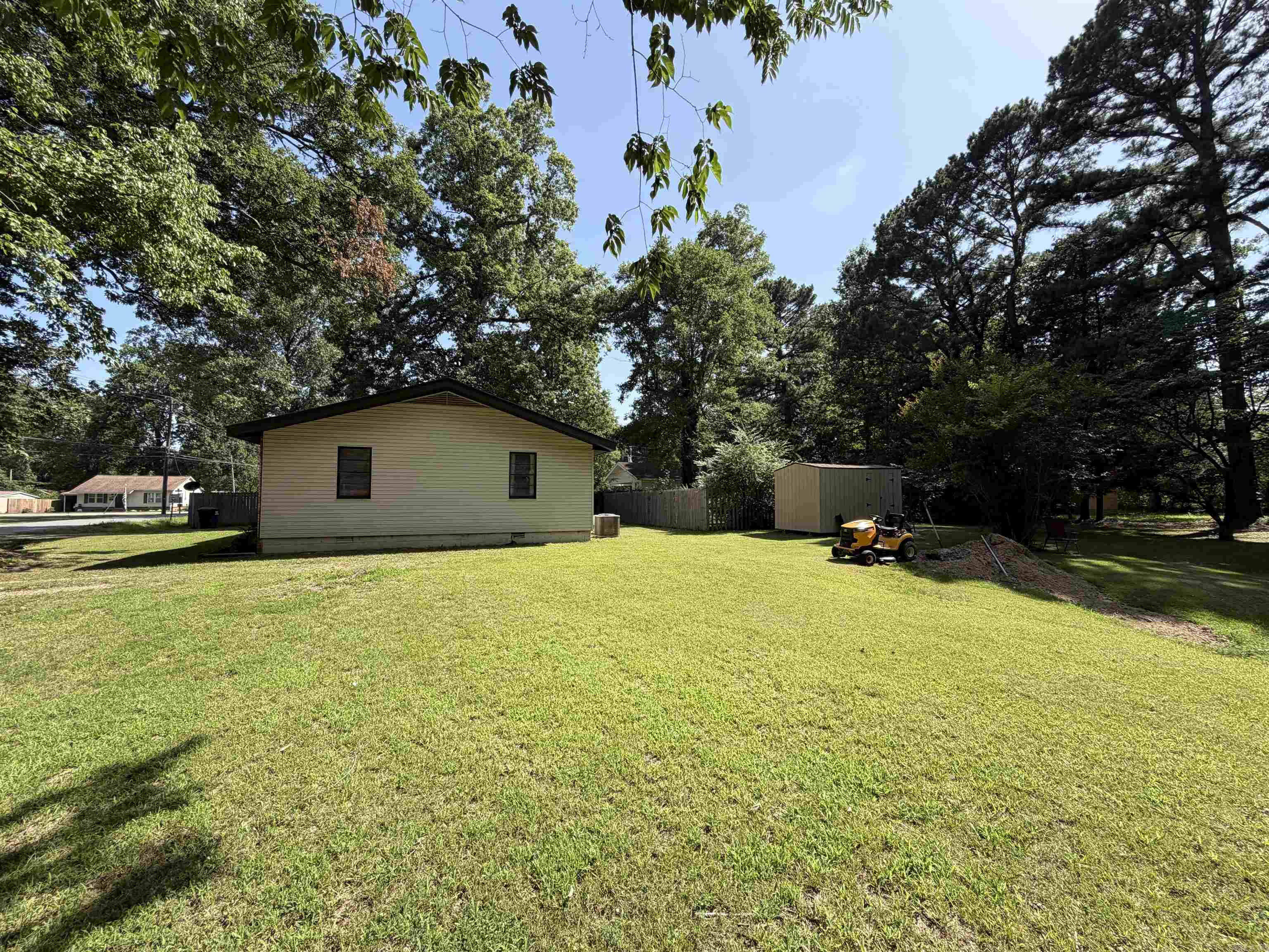 165 S 12th  Piggott, AR