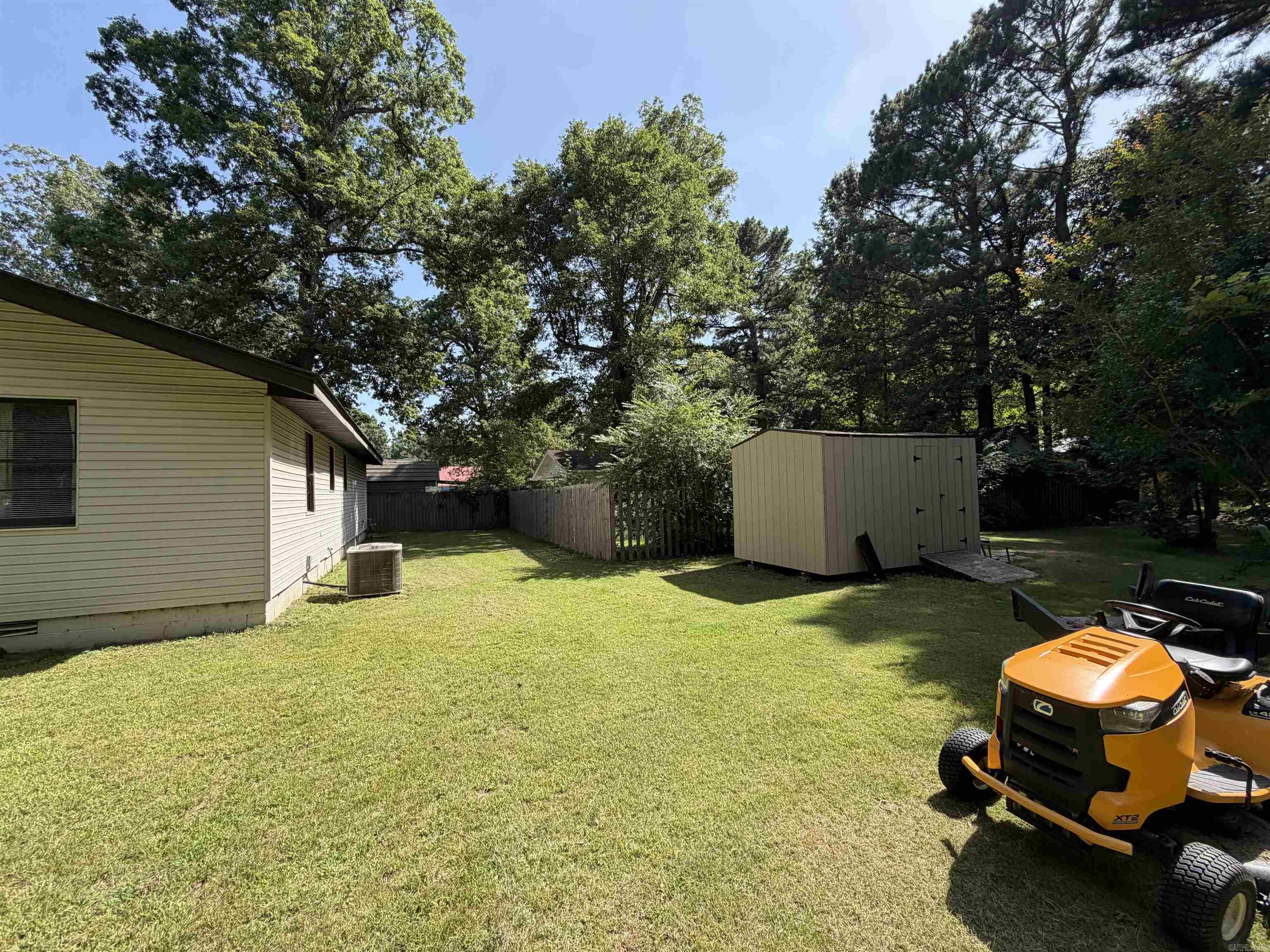 165 S 12th  Piggott, AR