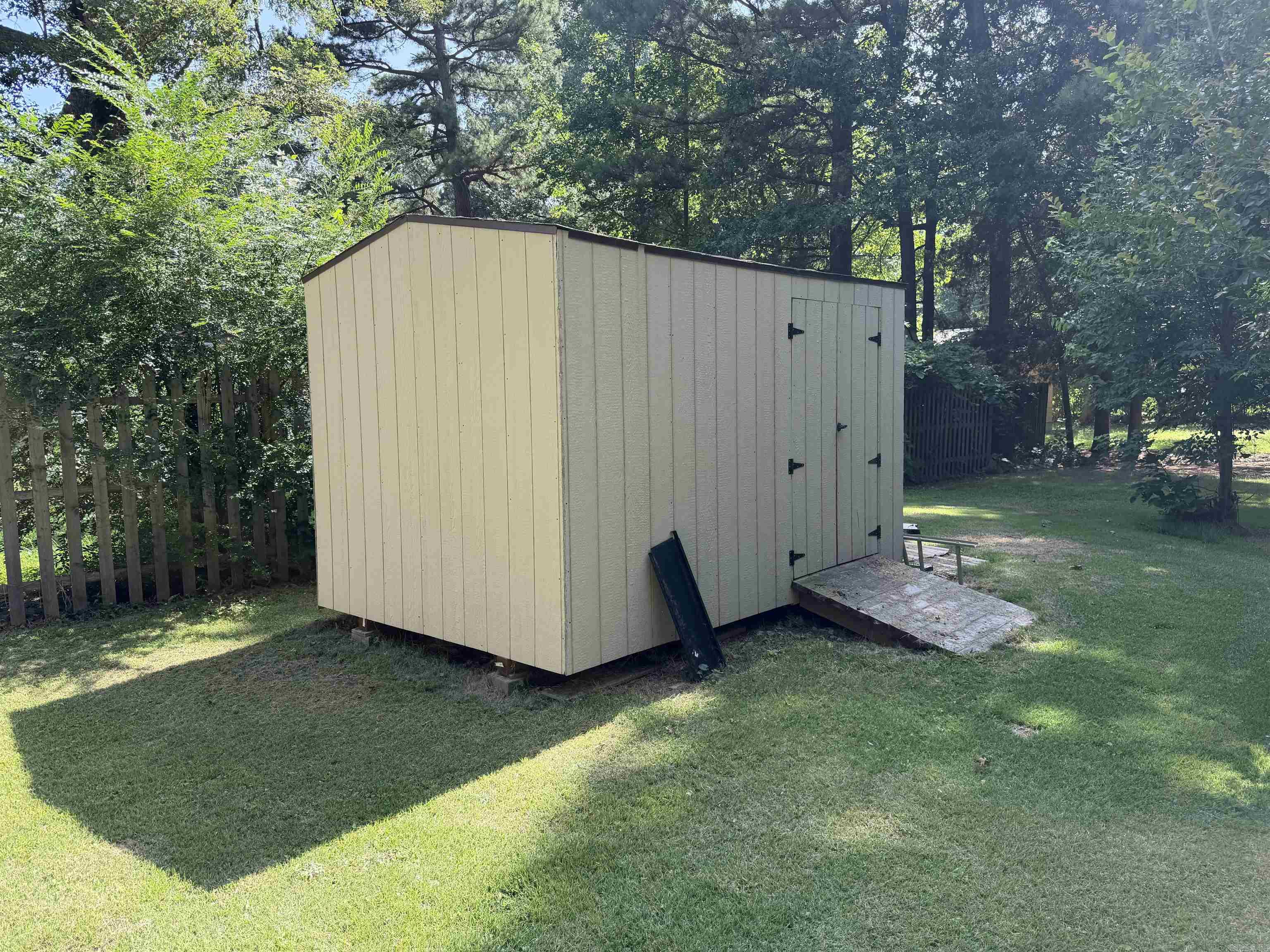 165 S 12th  Piggott, AR