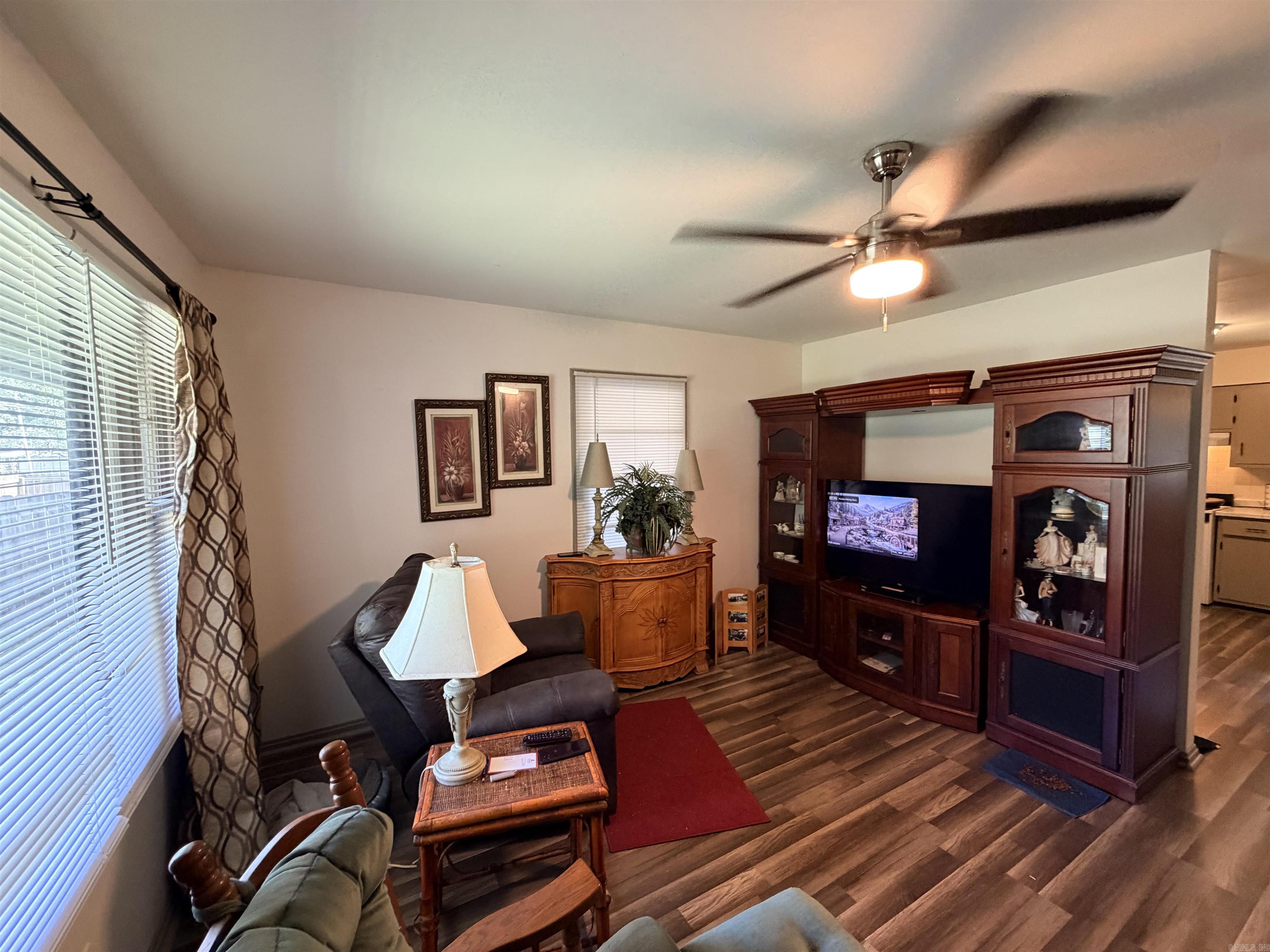 165 S 12th  Piggott, AR