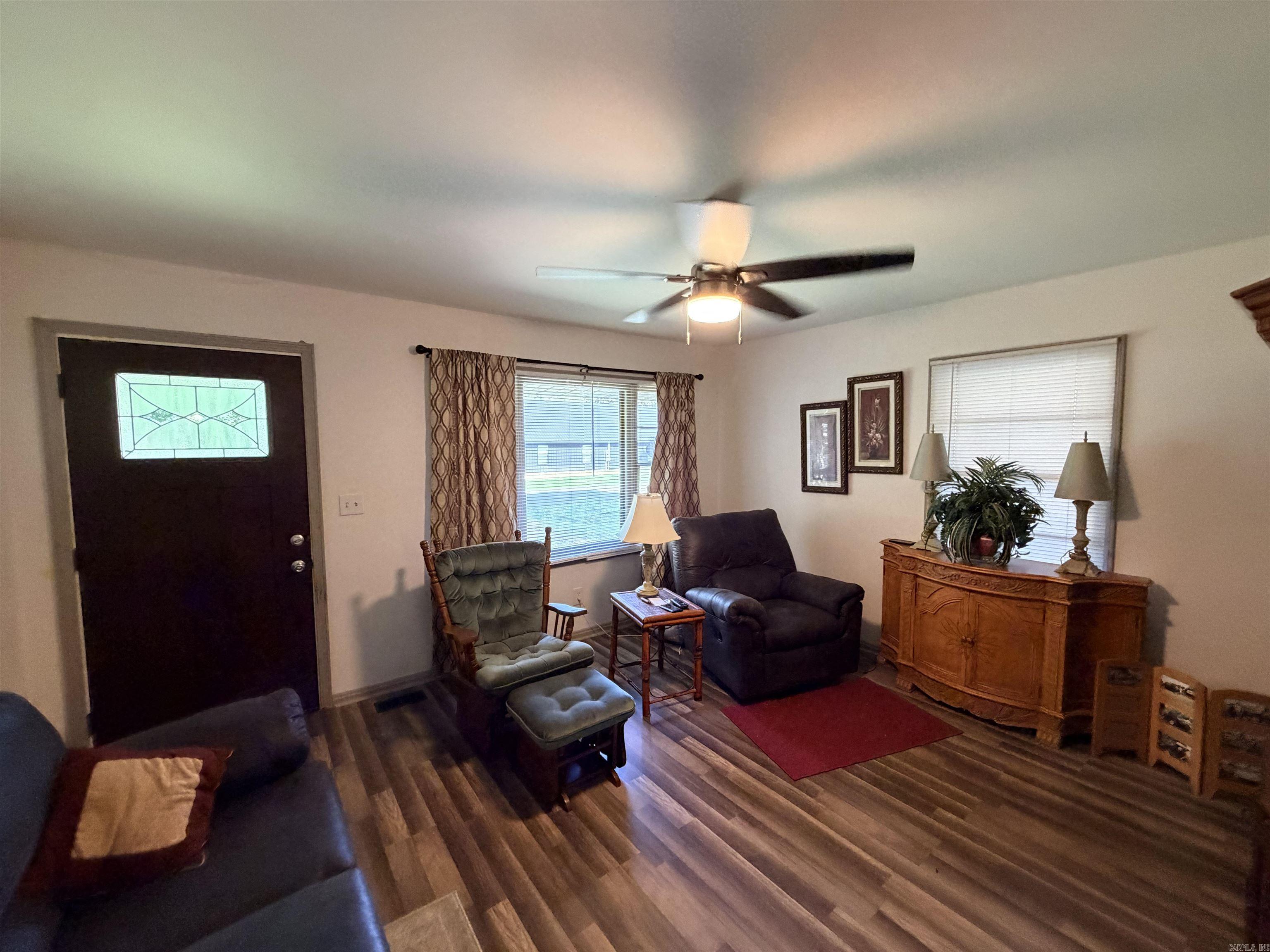 165 S 12th  Piggott, AR