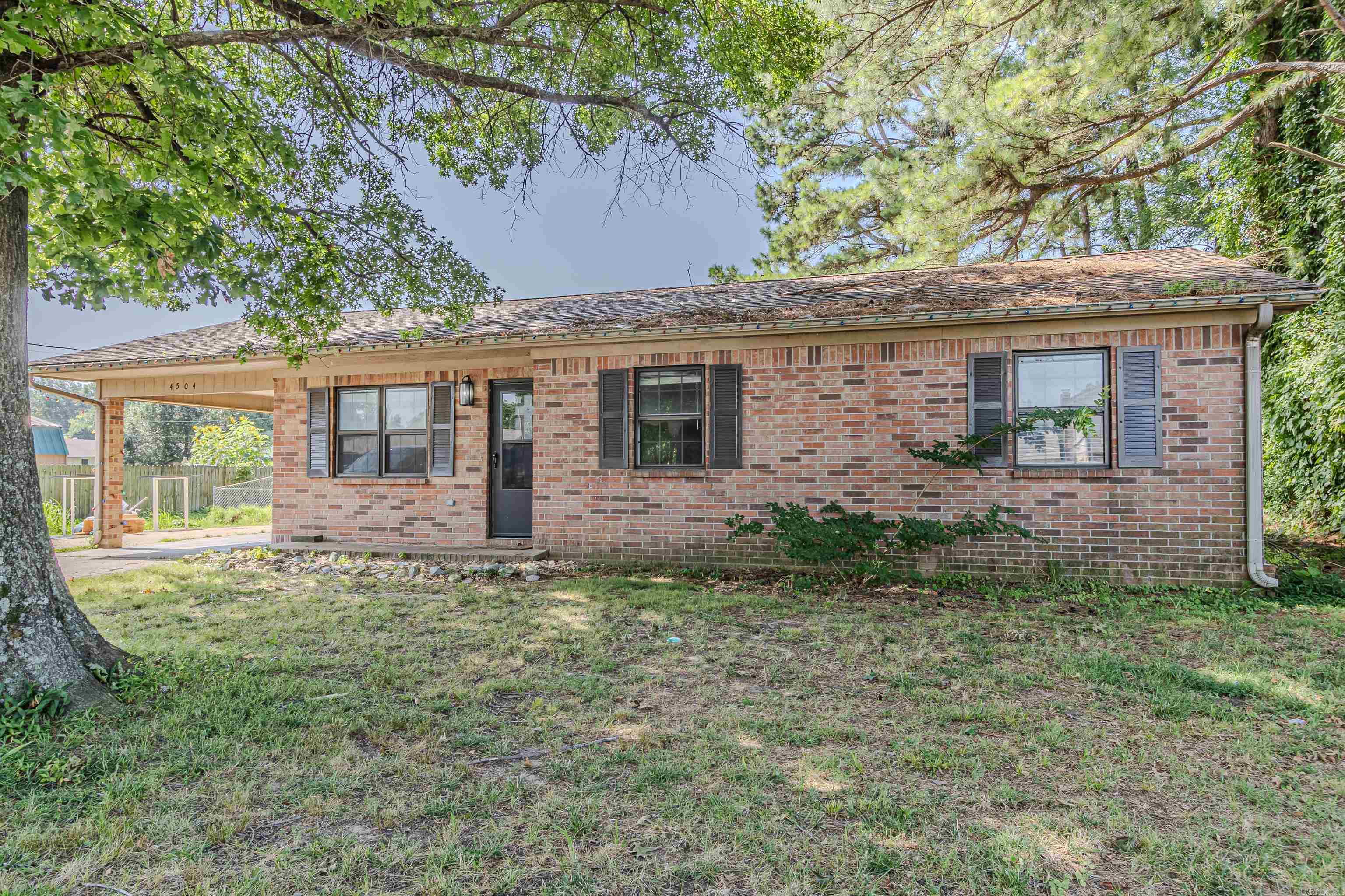 4504 Valley View  Paragould, AR