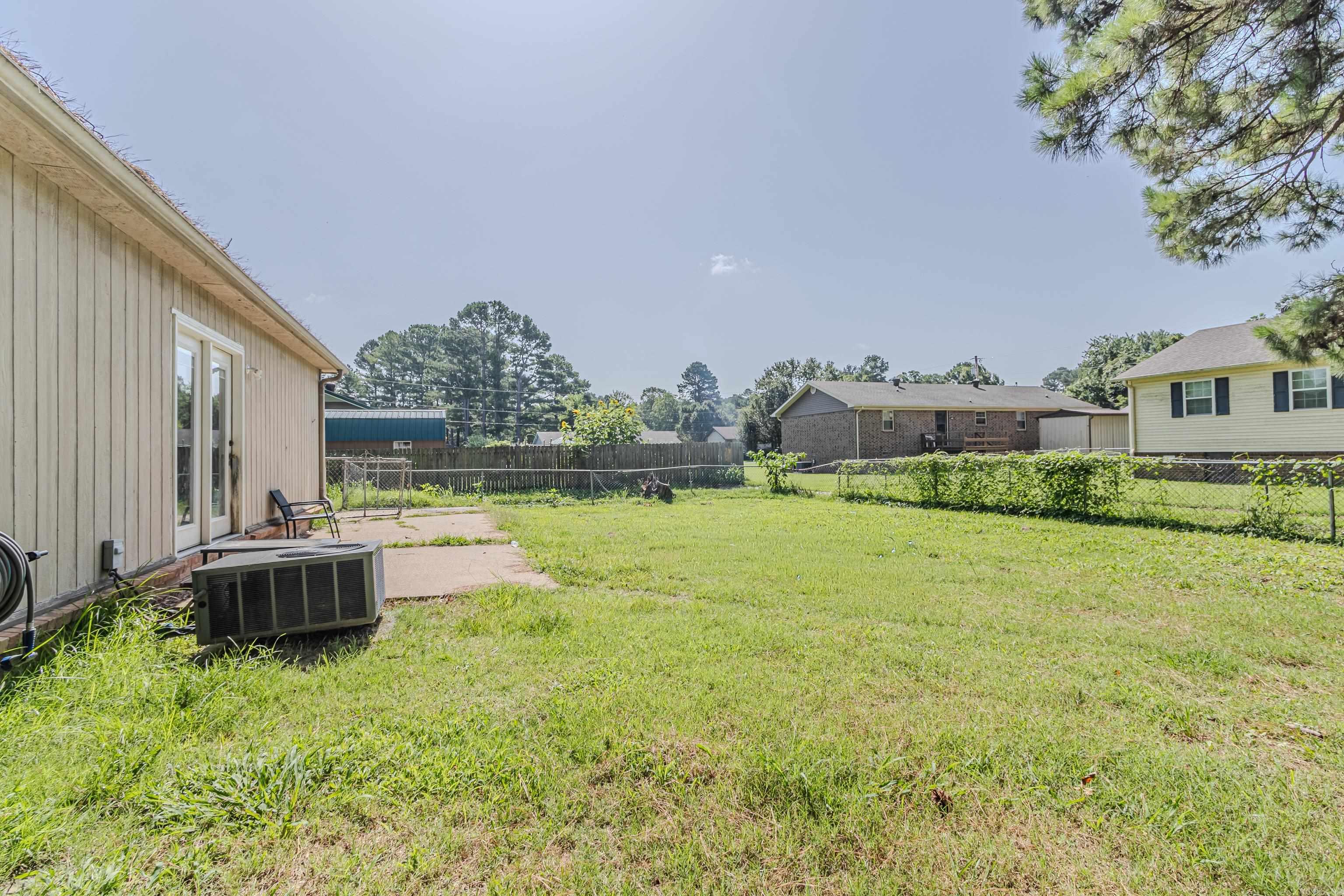 4504 Valley View  Paragould, AR