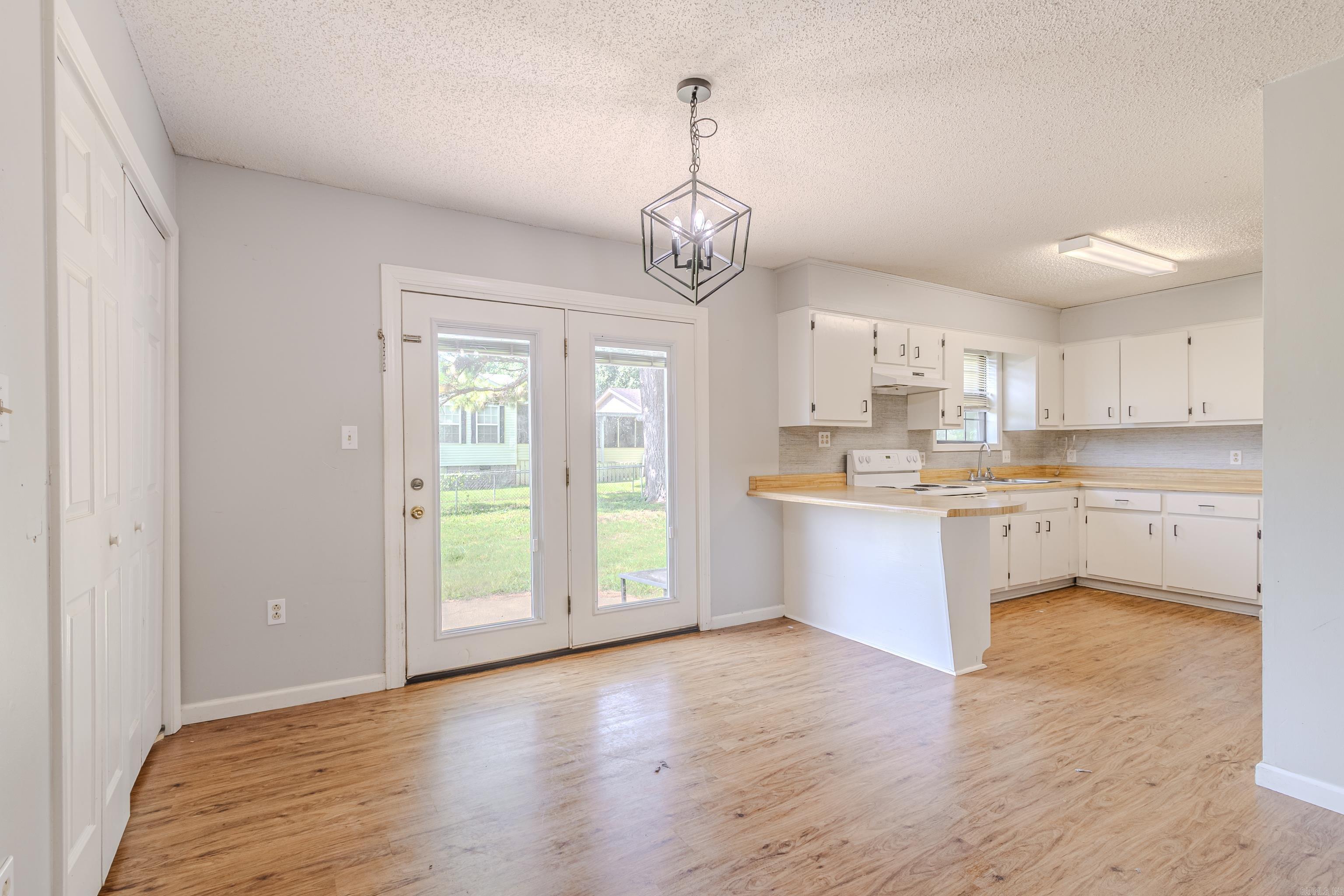 4504 Valley View  Paragould, AR