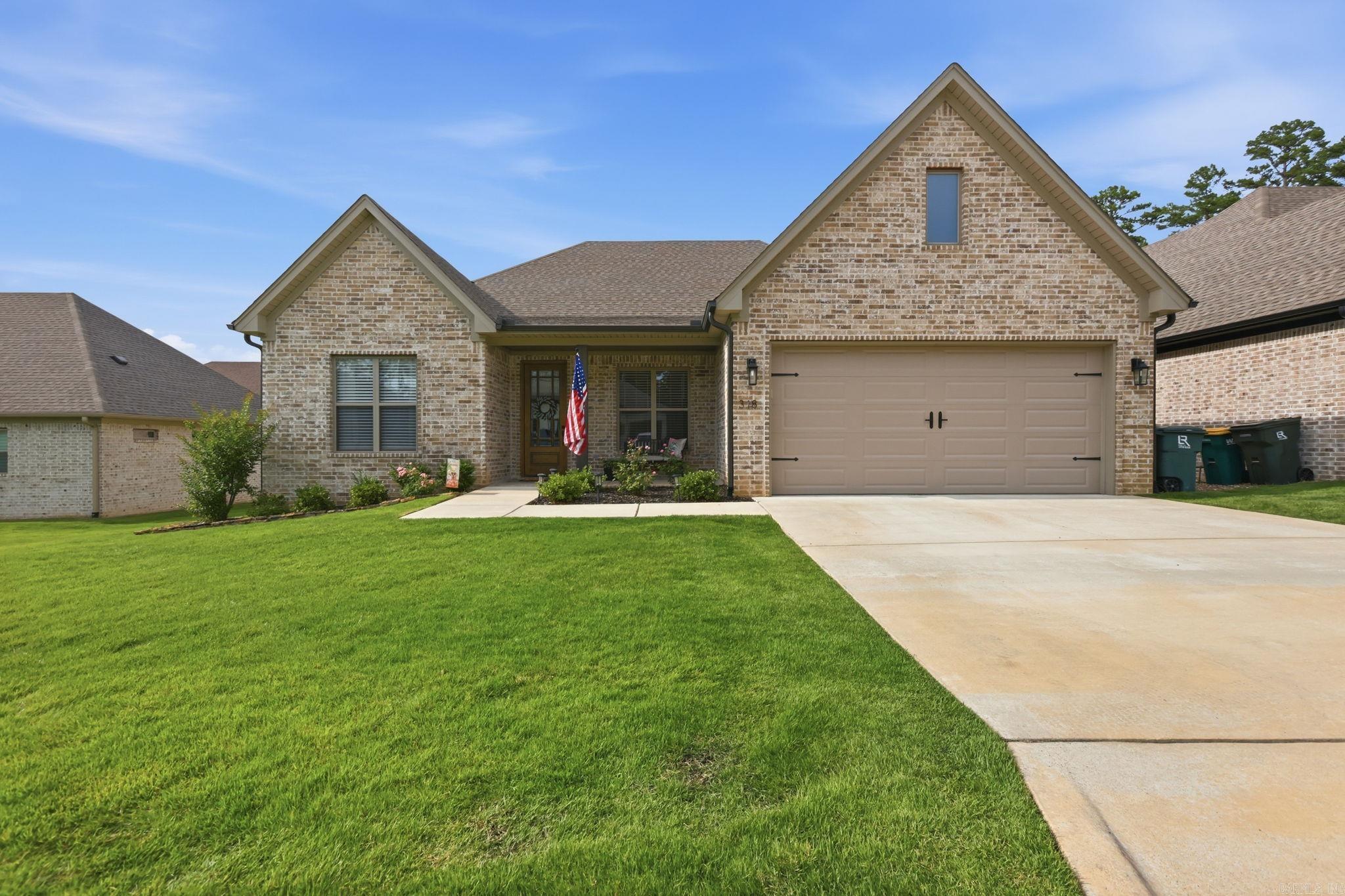 318 Rosemary  Little Rock, AR