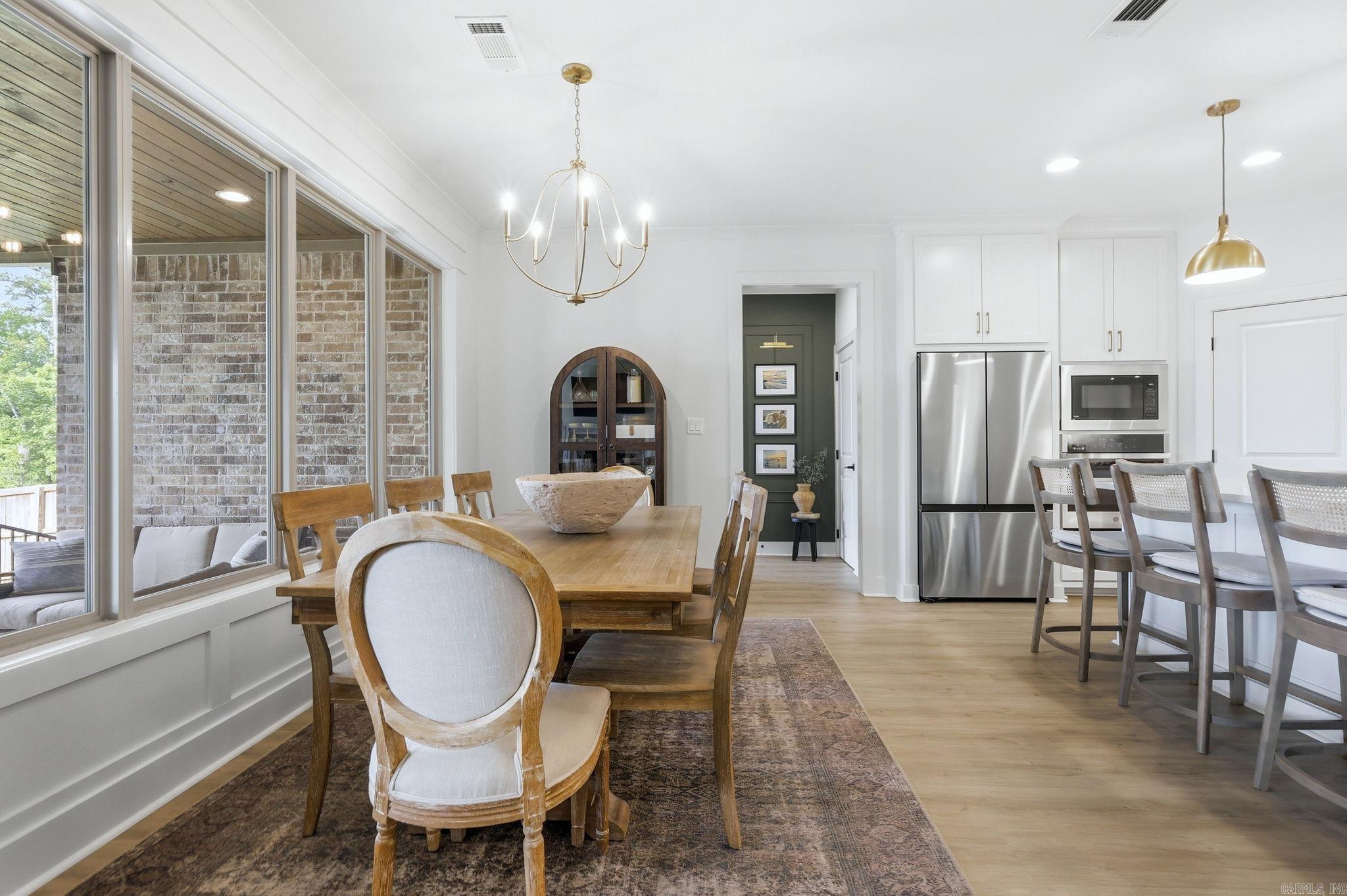 318 Rosemary  Little Rock, AR