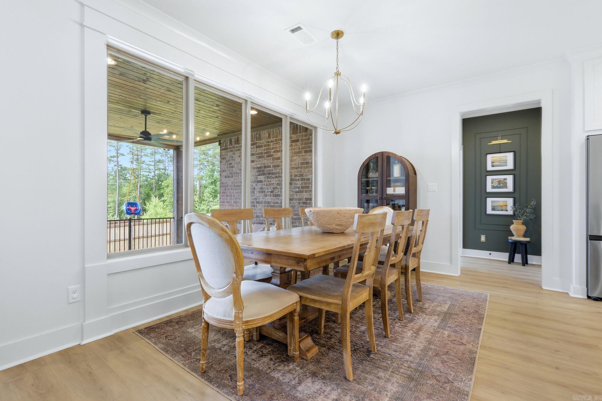 318 Rosemary  Little Rock, AR