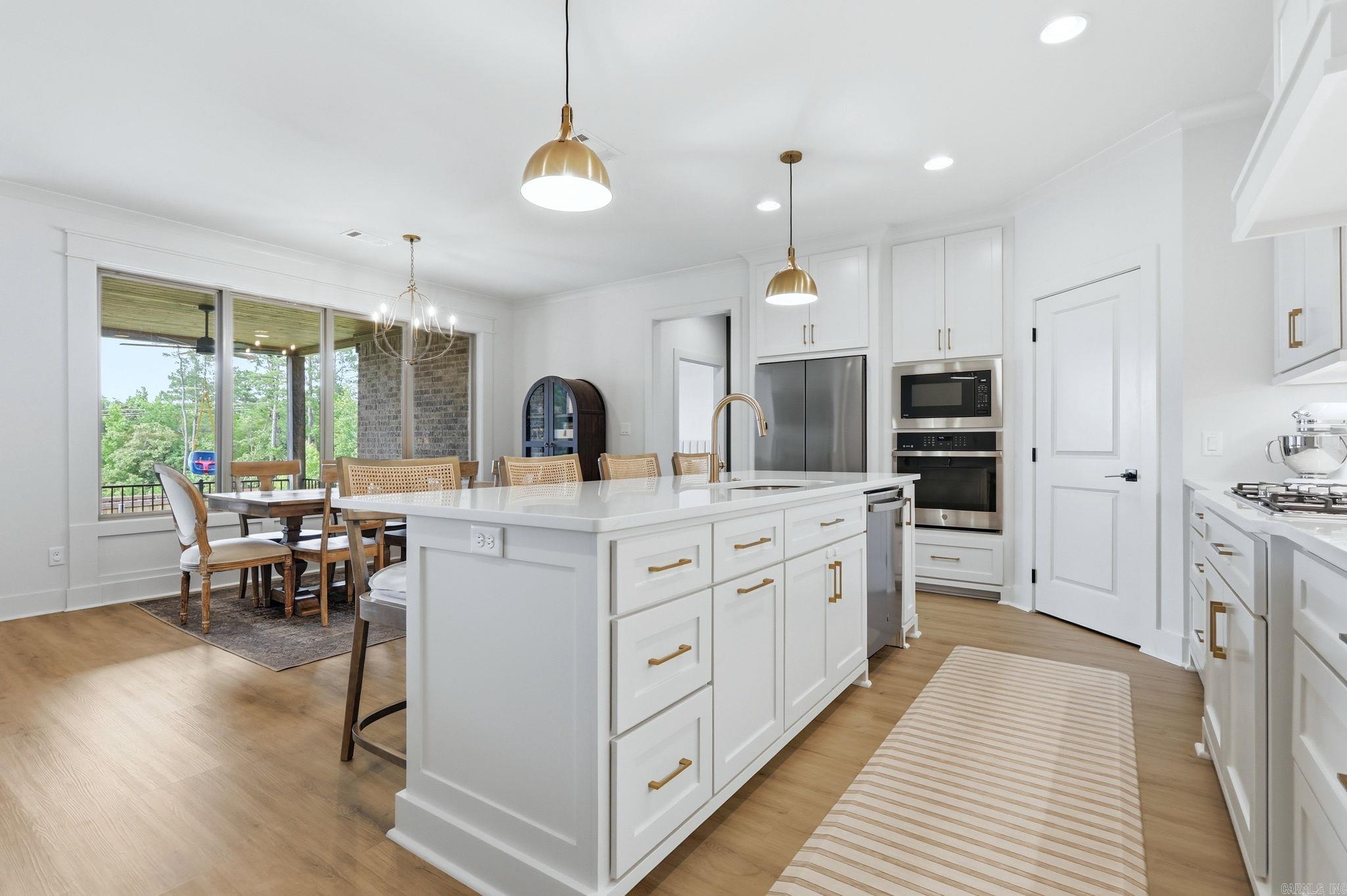 318 Rosemary  Little Rock, AR