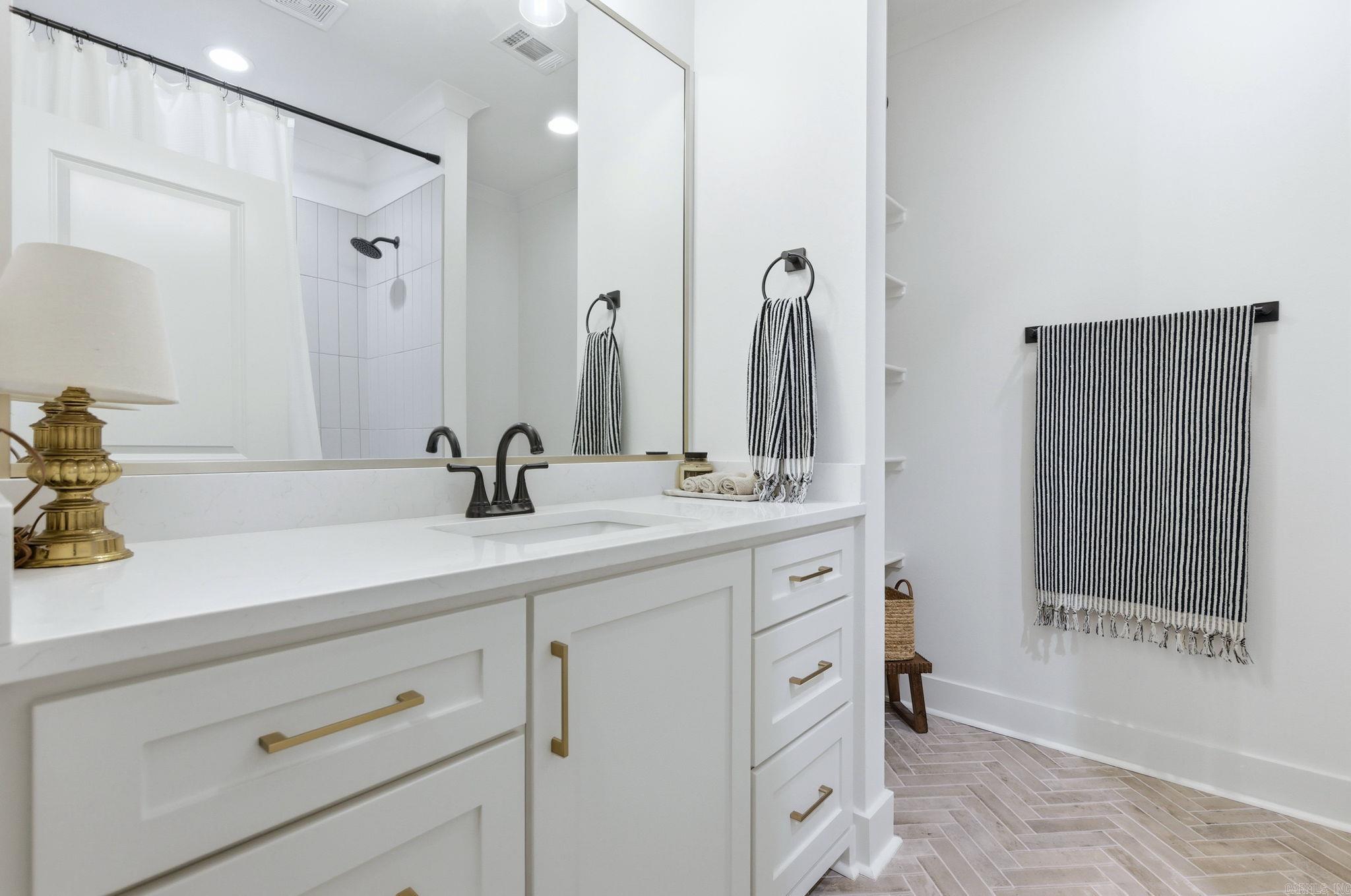318 Rosemary  Little Rock, AR