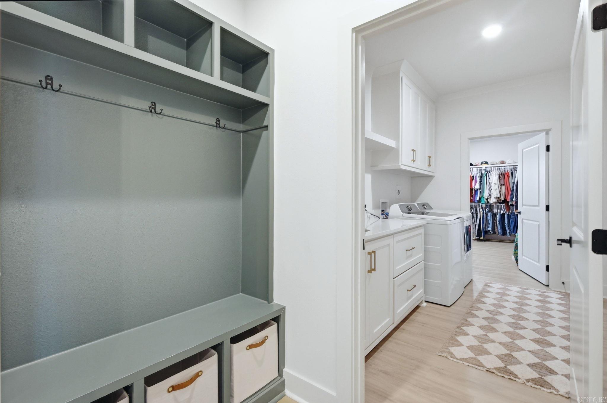 318 Rosemary  Little Rock, AR