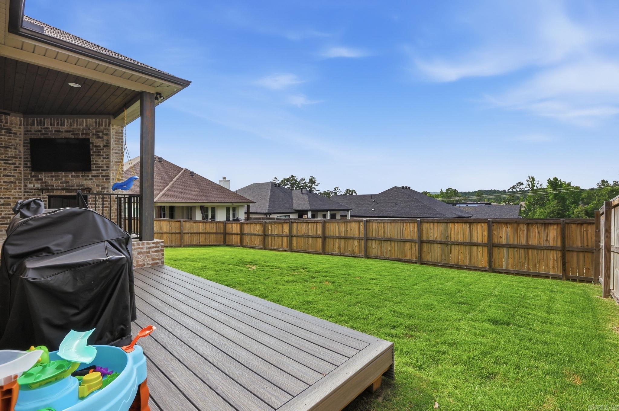 318 Rosemary  Little Rock, AR