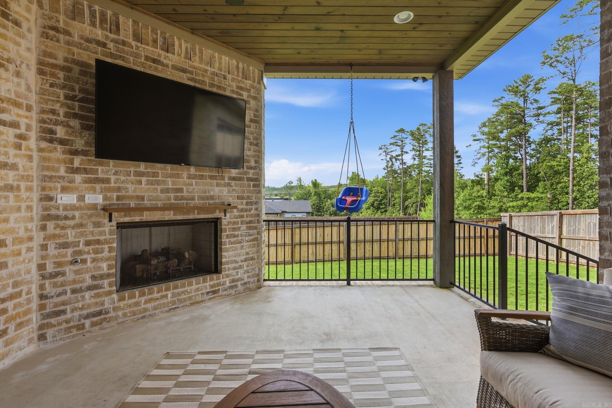 318 Rosemary  Little Rock, AR
