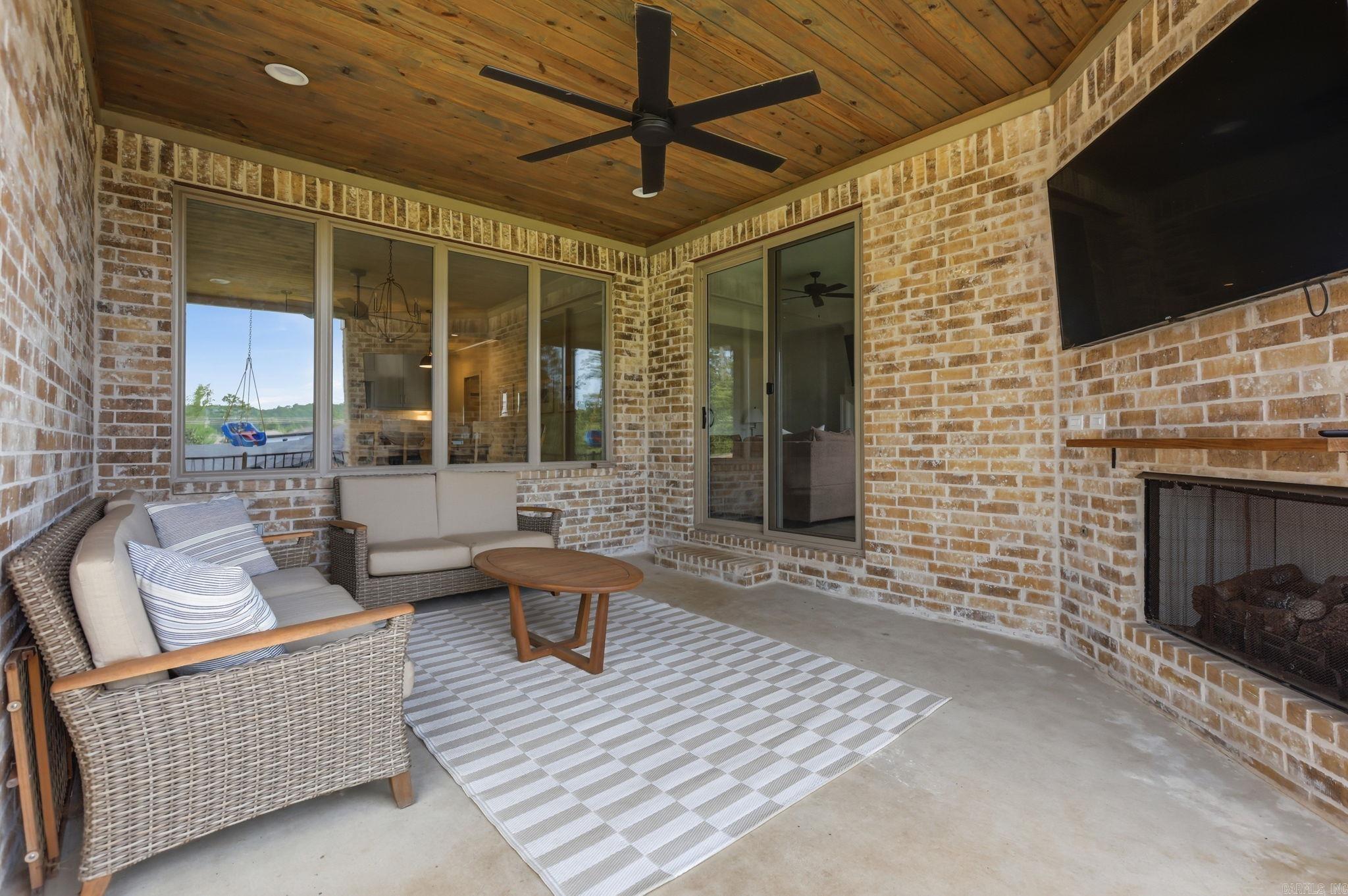 318 Rosemary  Little Rock, AR