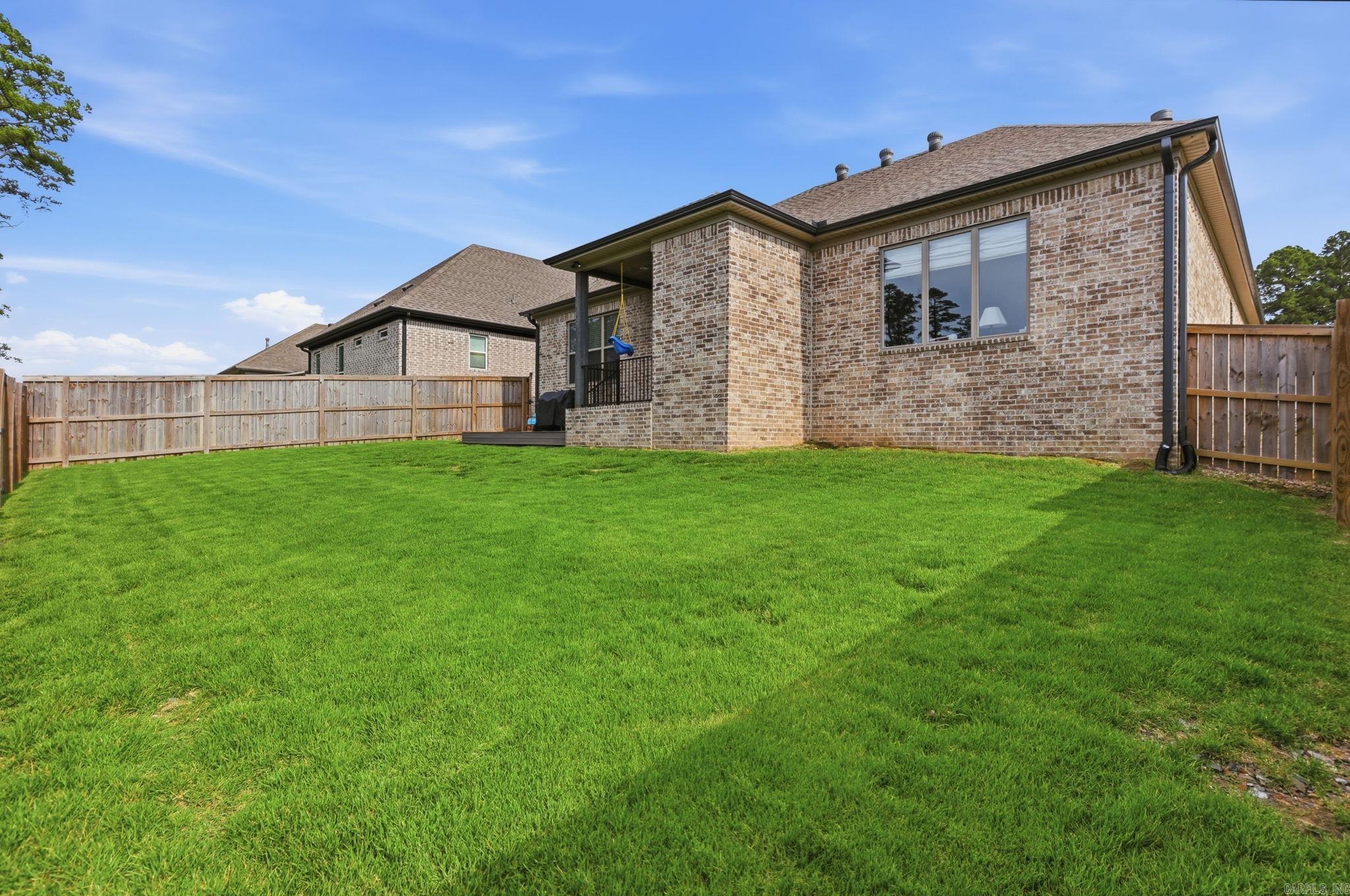 318 Rosemary  Little Rock, AR