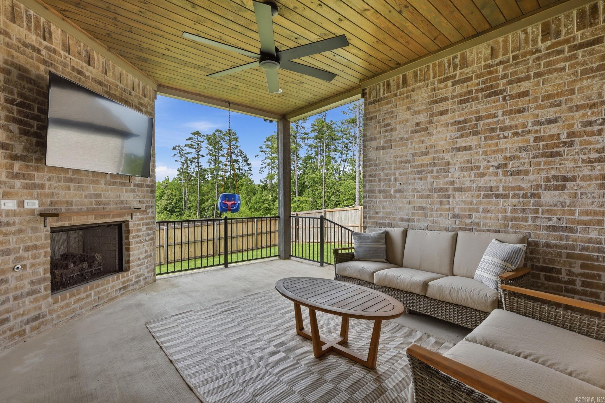 318 Rosemary  Little Rock, AR