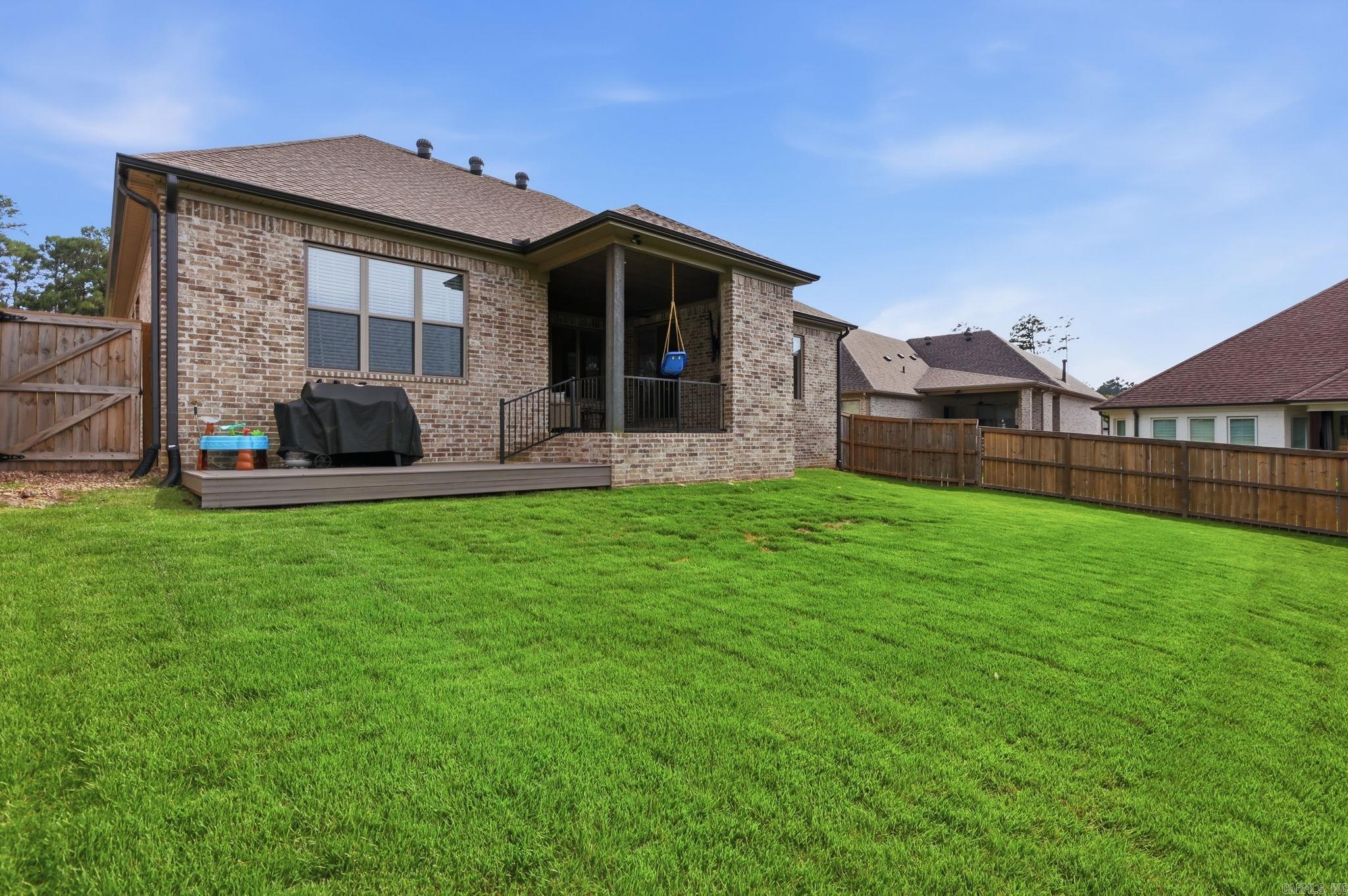 318 Rosemary  Little Rock, AR