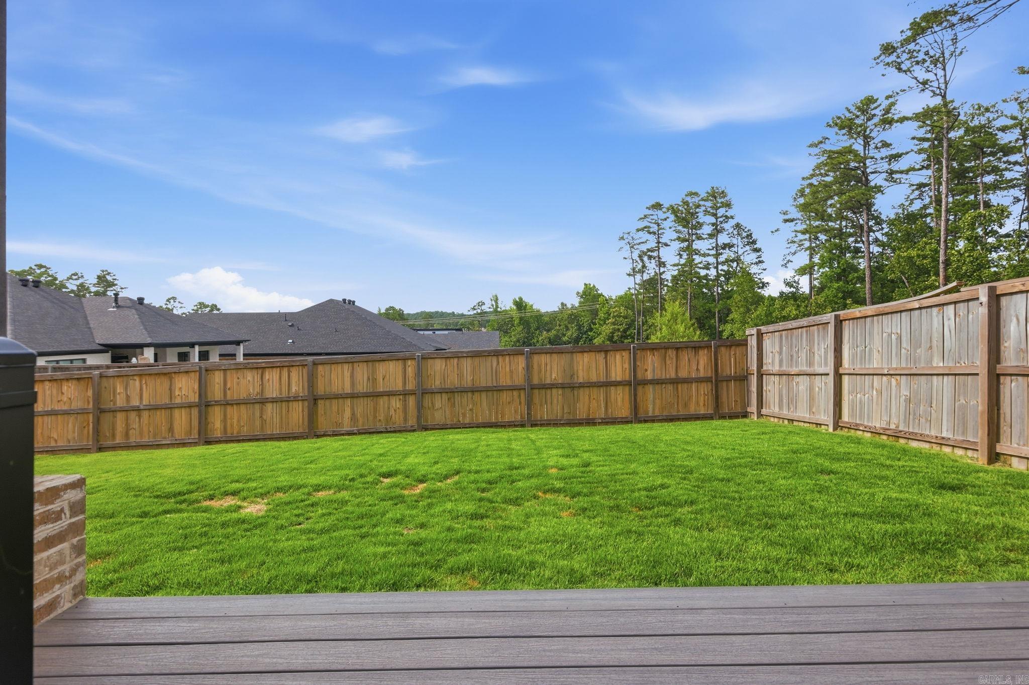 318 Rosemary  Little Rock, AR