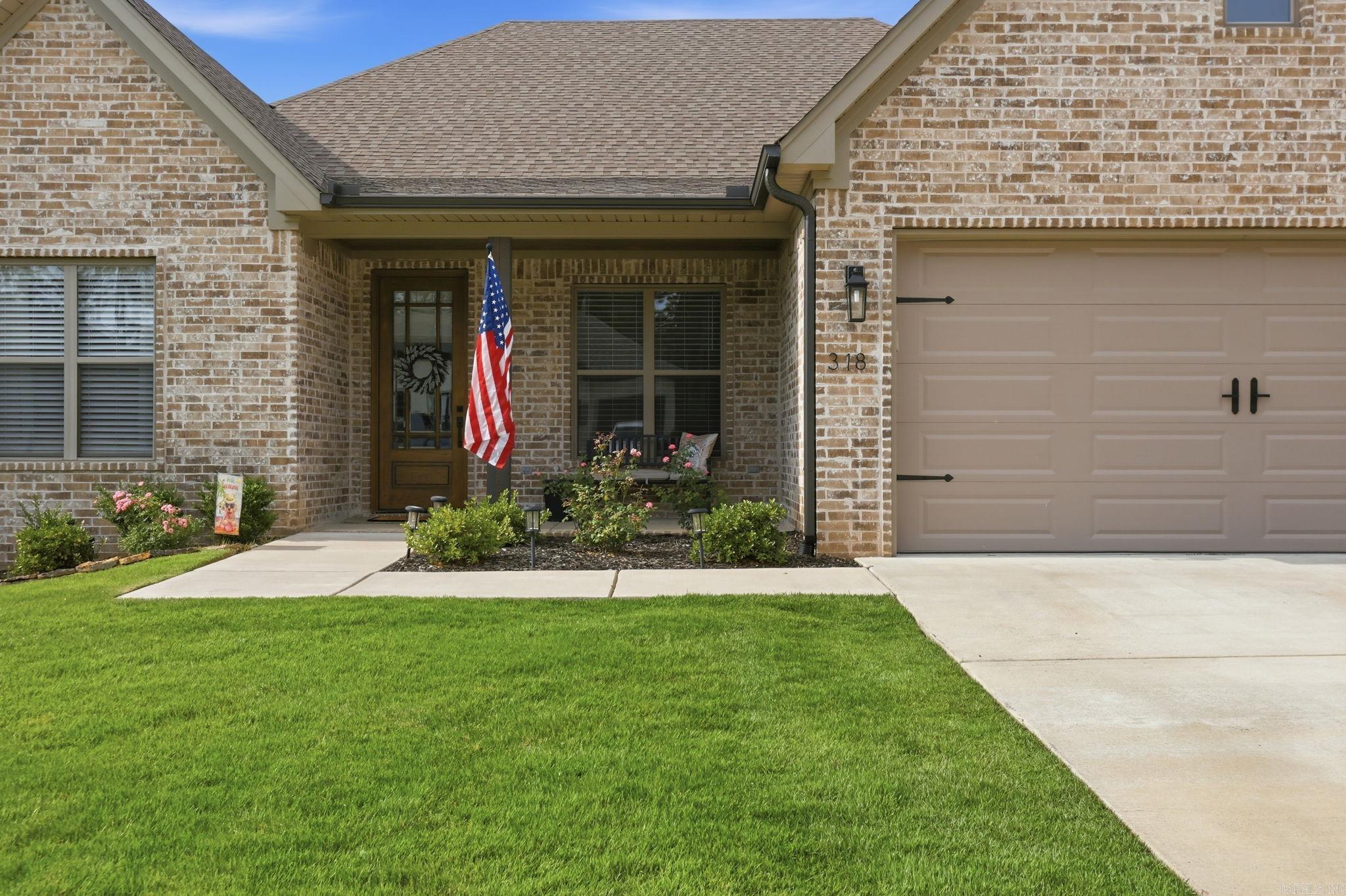318 Rosemary  Little Rock, AR