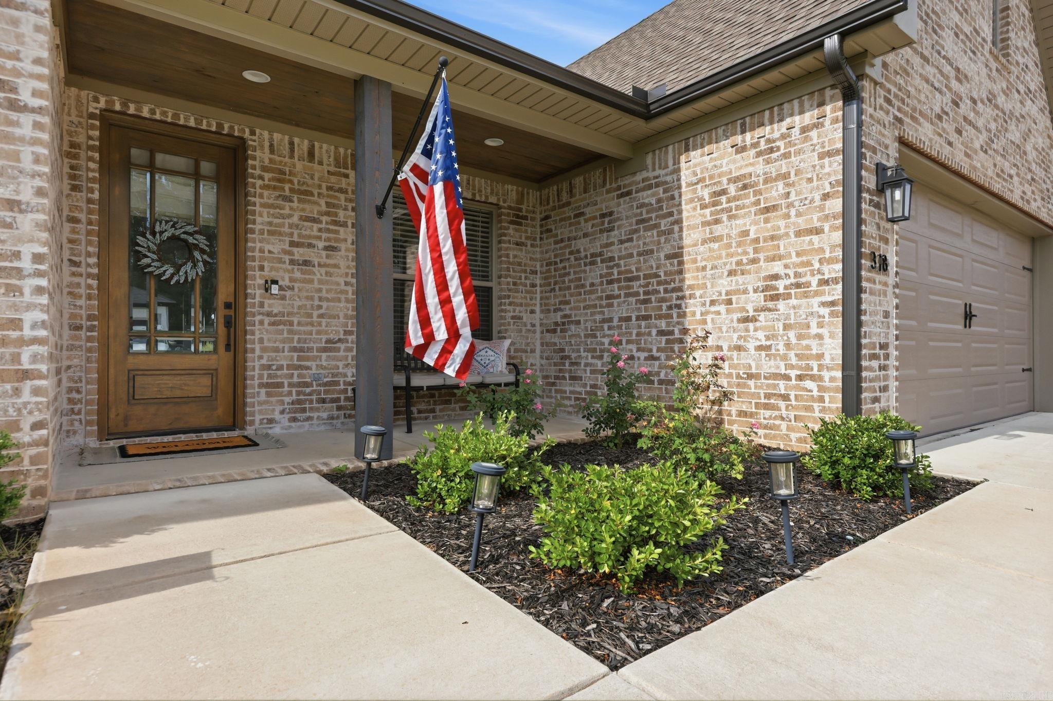 318 Rosemary  Little Rock, AR