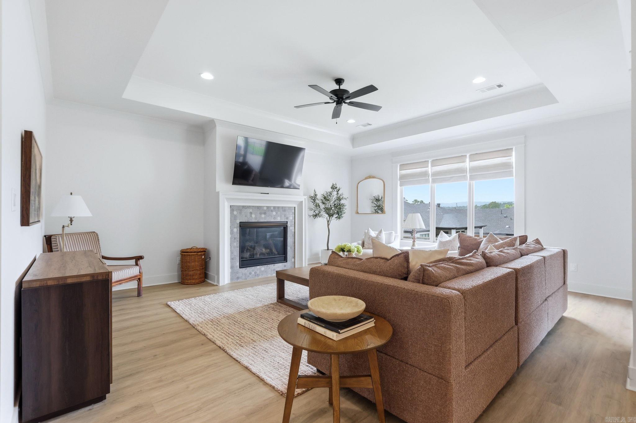 318 Rosemary  Little Rock, AR