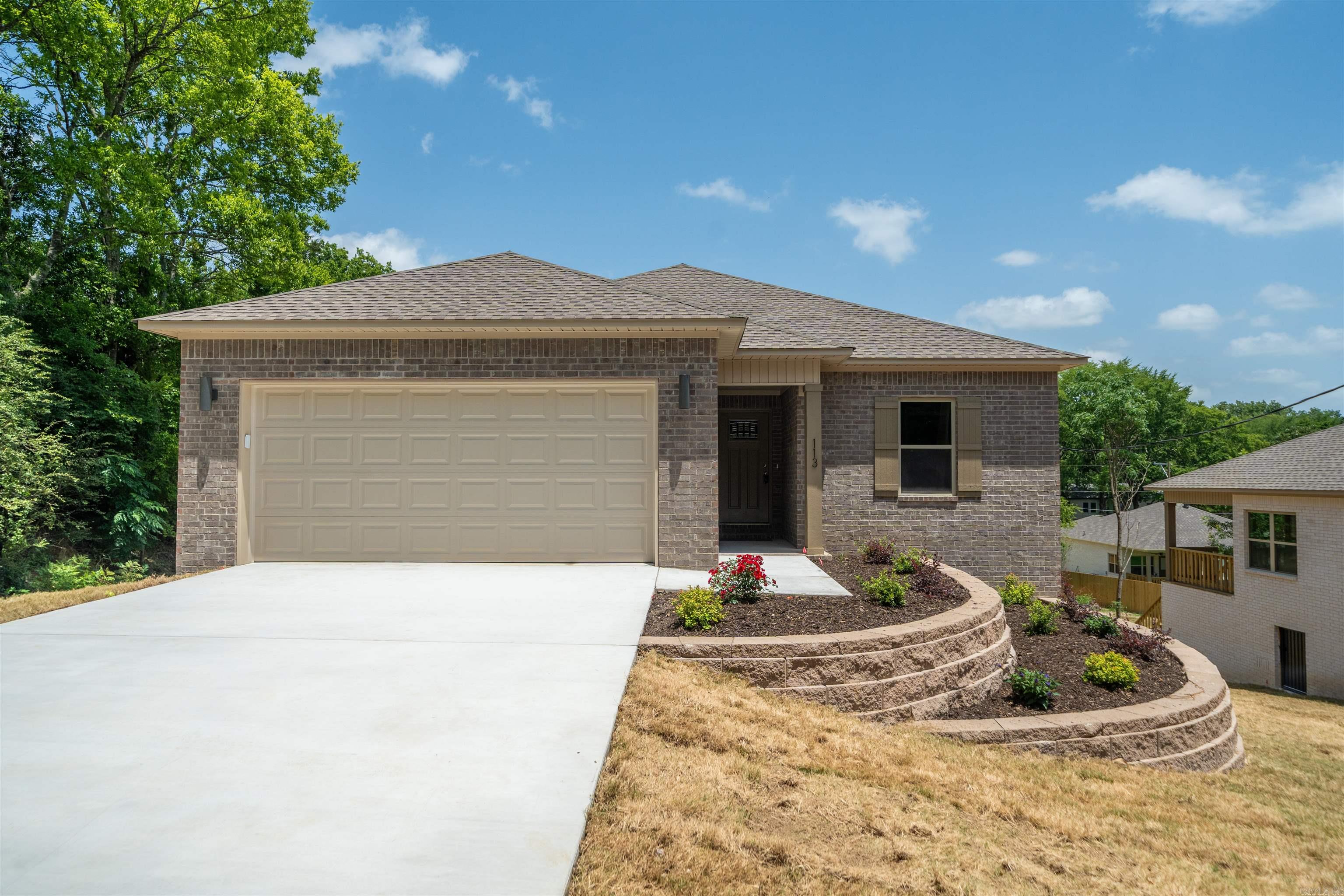 113 Rowland  Hot Springs, AR