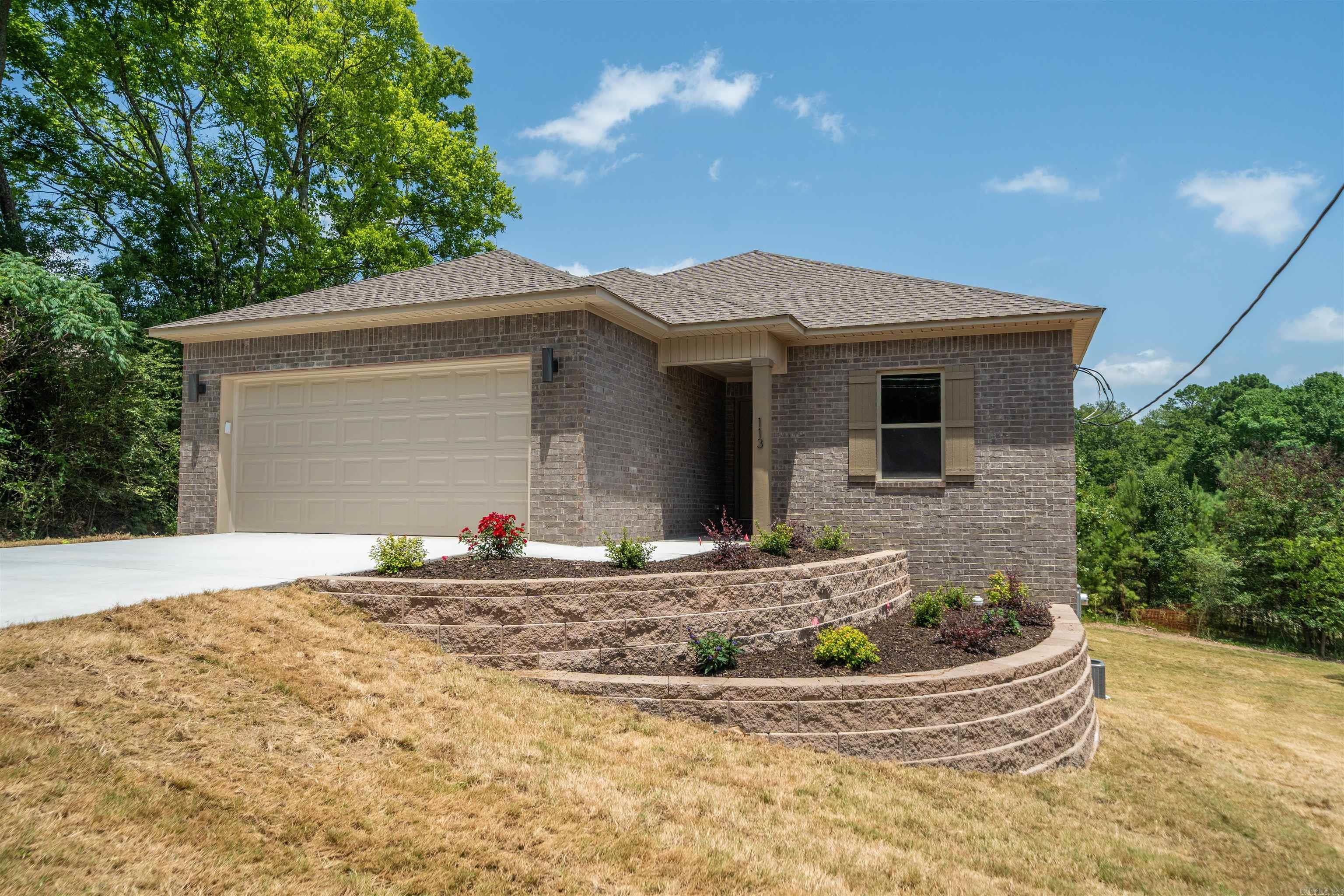113 Rowland  Hot Springs, AR