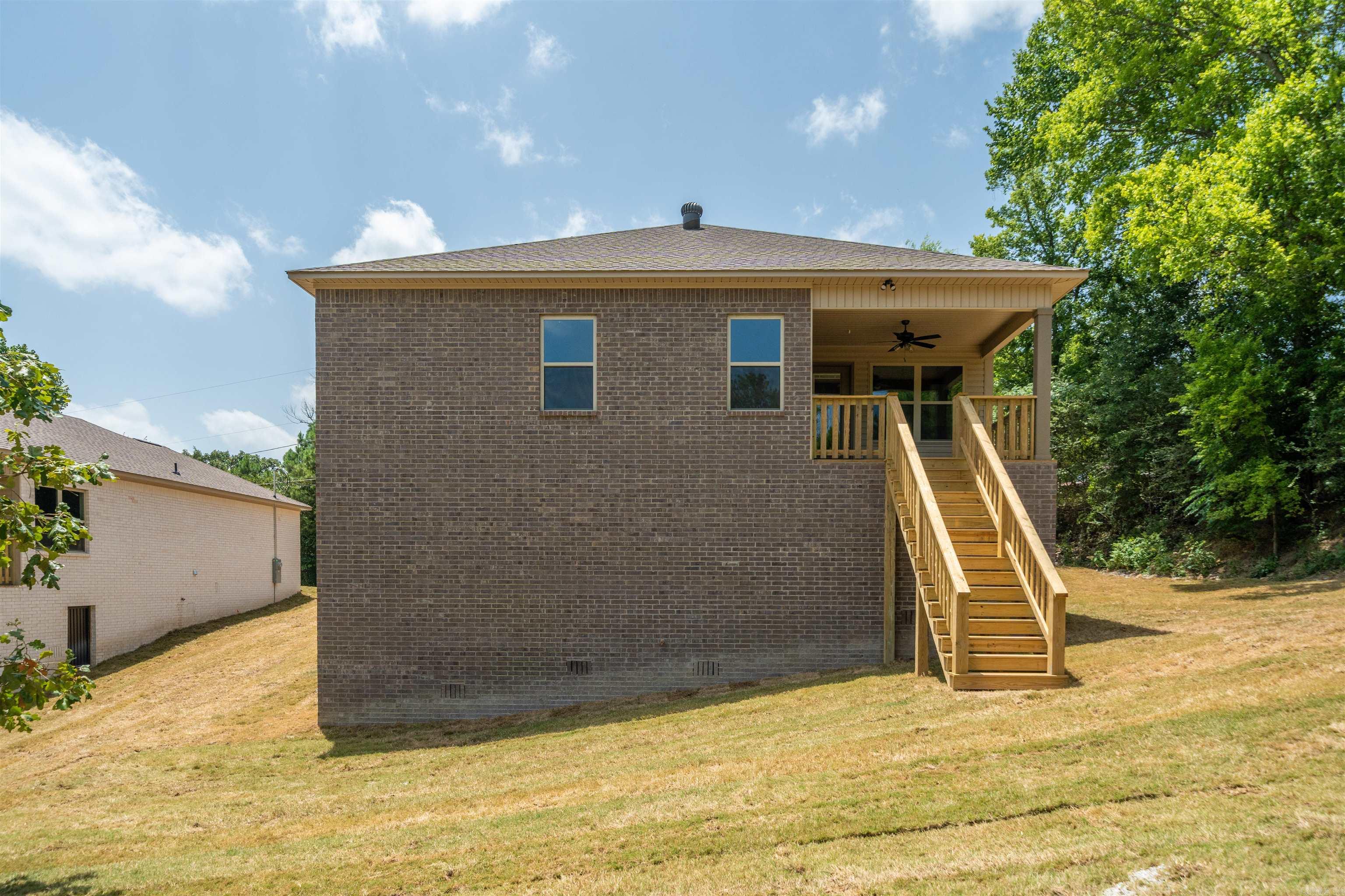 113 Rowland  Hot Springs, AR