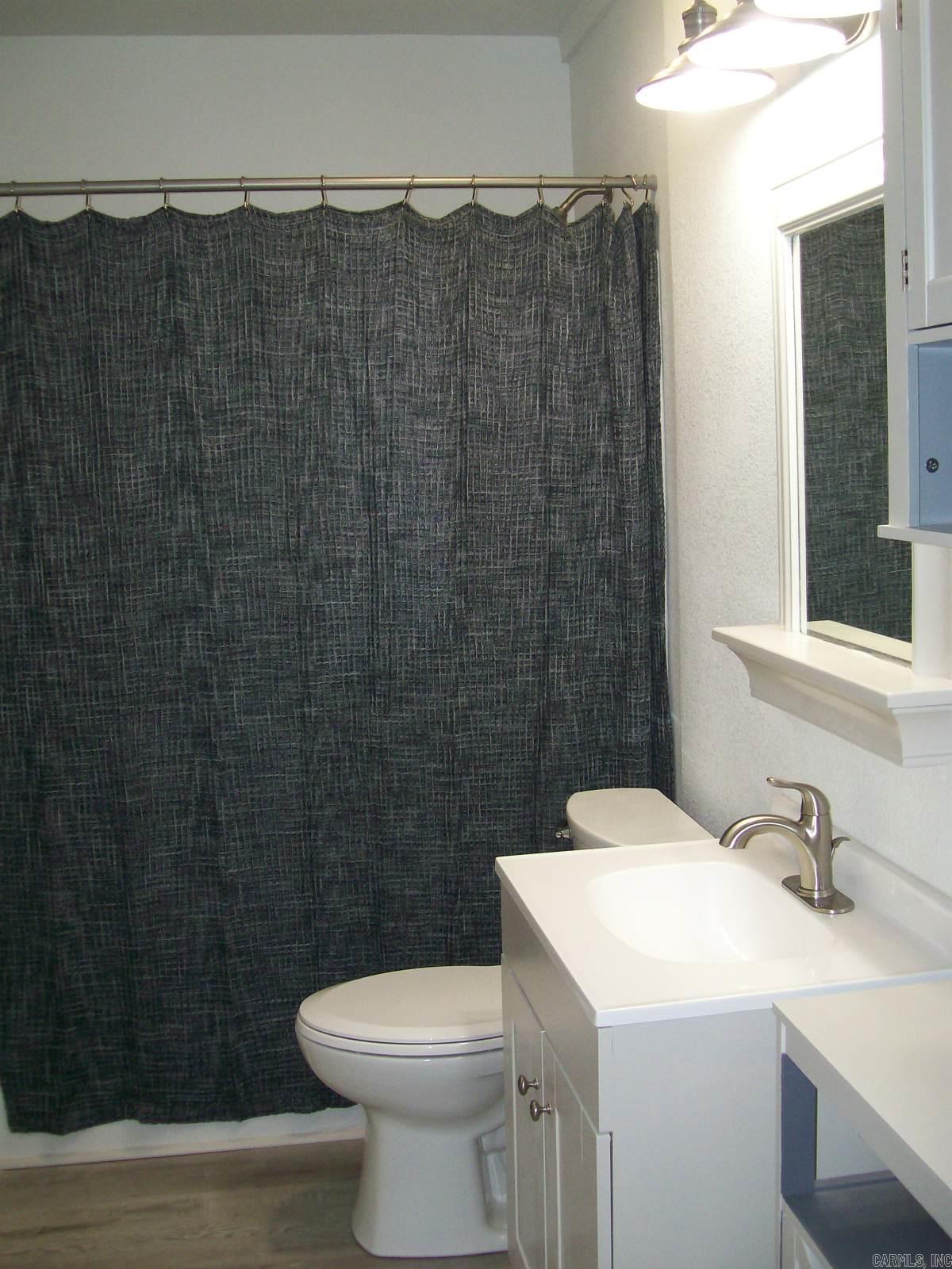 107 Noxon  Hot Springs, AR